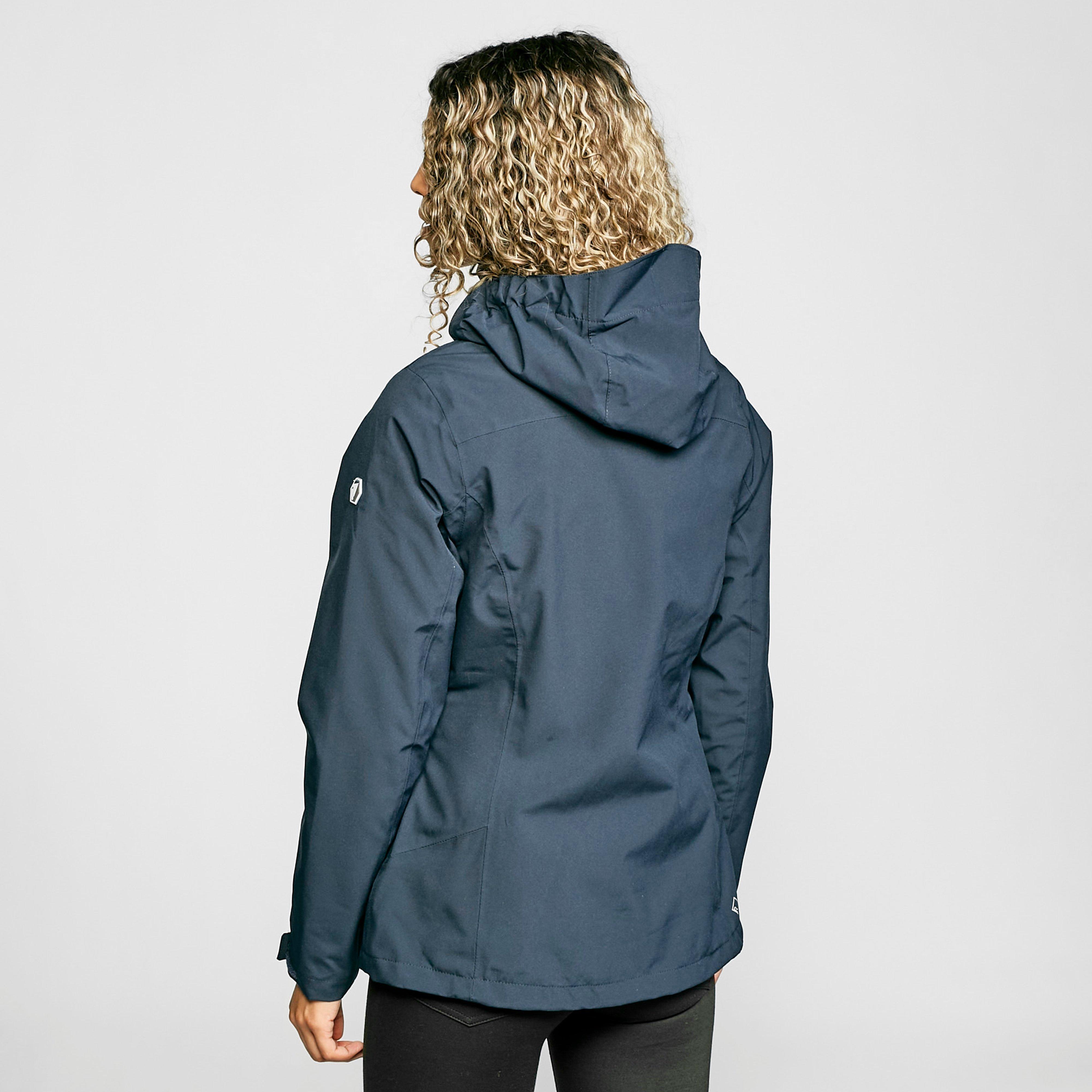 Women's Wentwood IV 3 in 1 Jacket