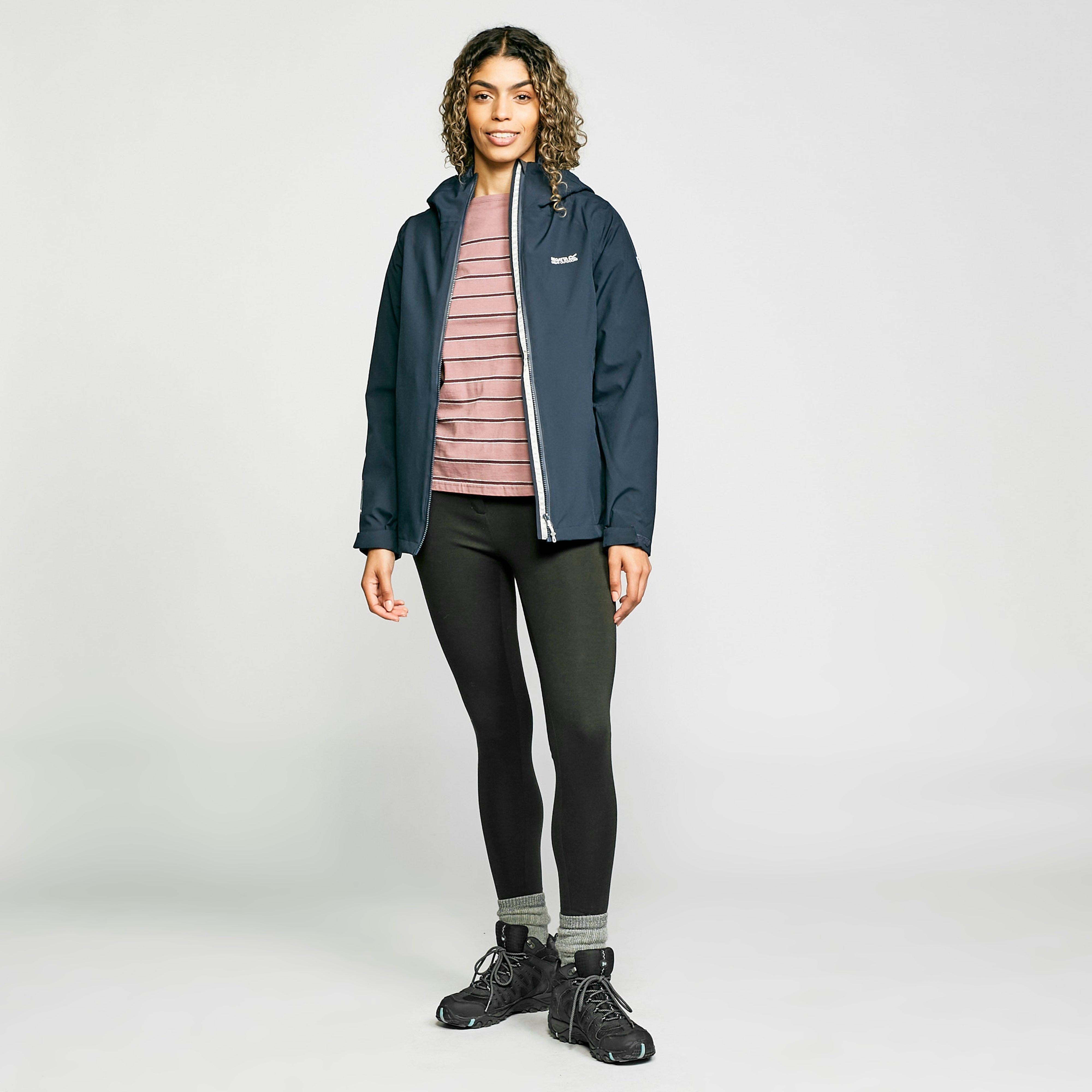 Women's Wentwood IV 3 in 1 Jacket