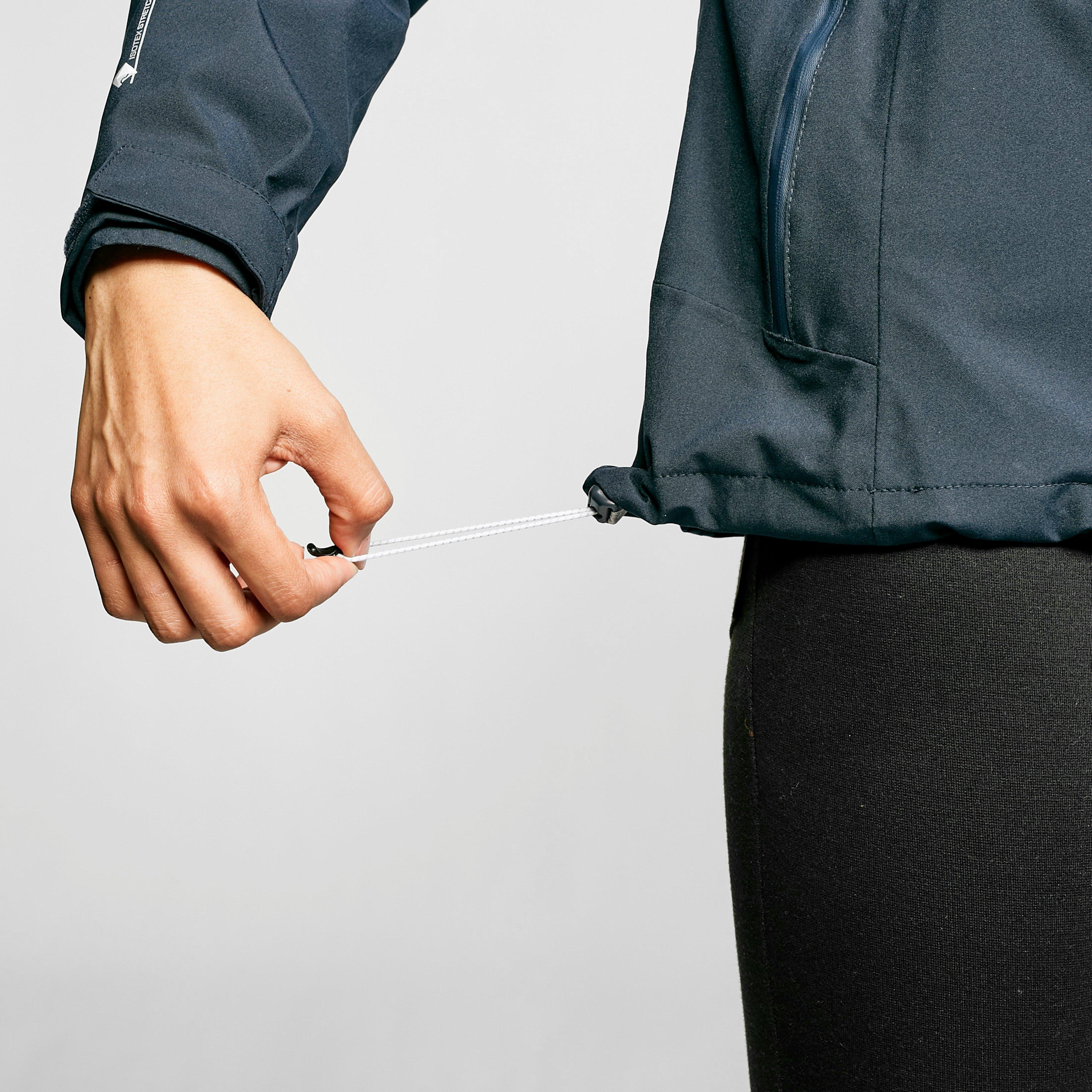 Women's Wentwood IV 3 in 1 Jacket