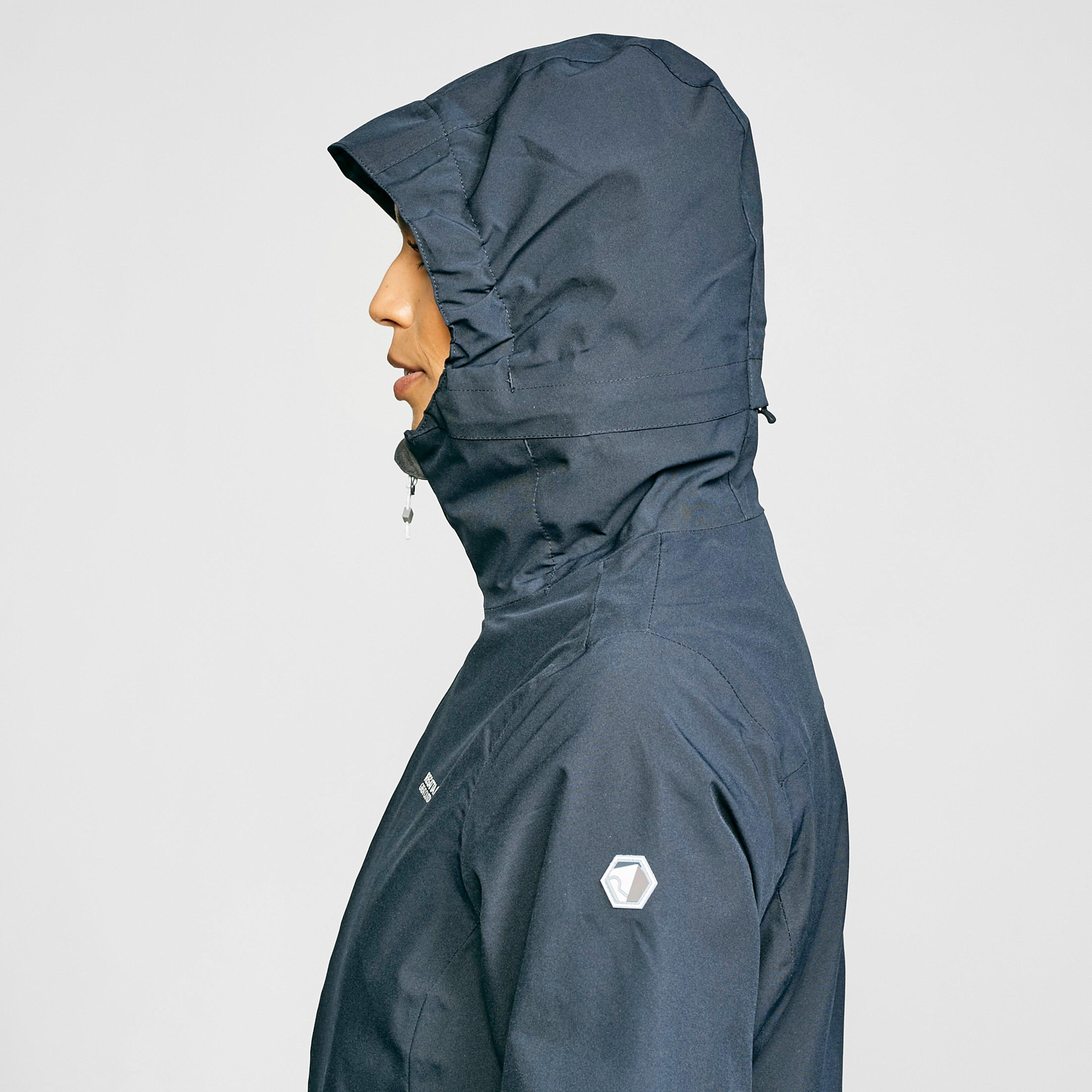 Women's Wentwood IV 3 in 1 Jacket