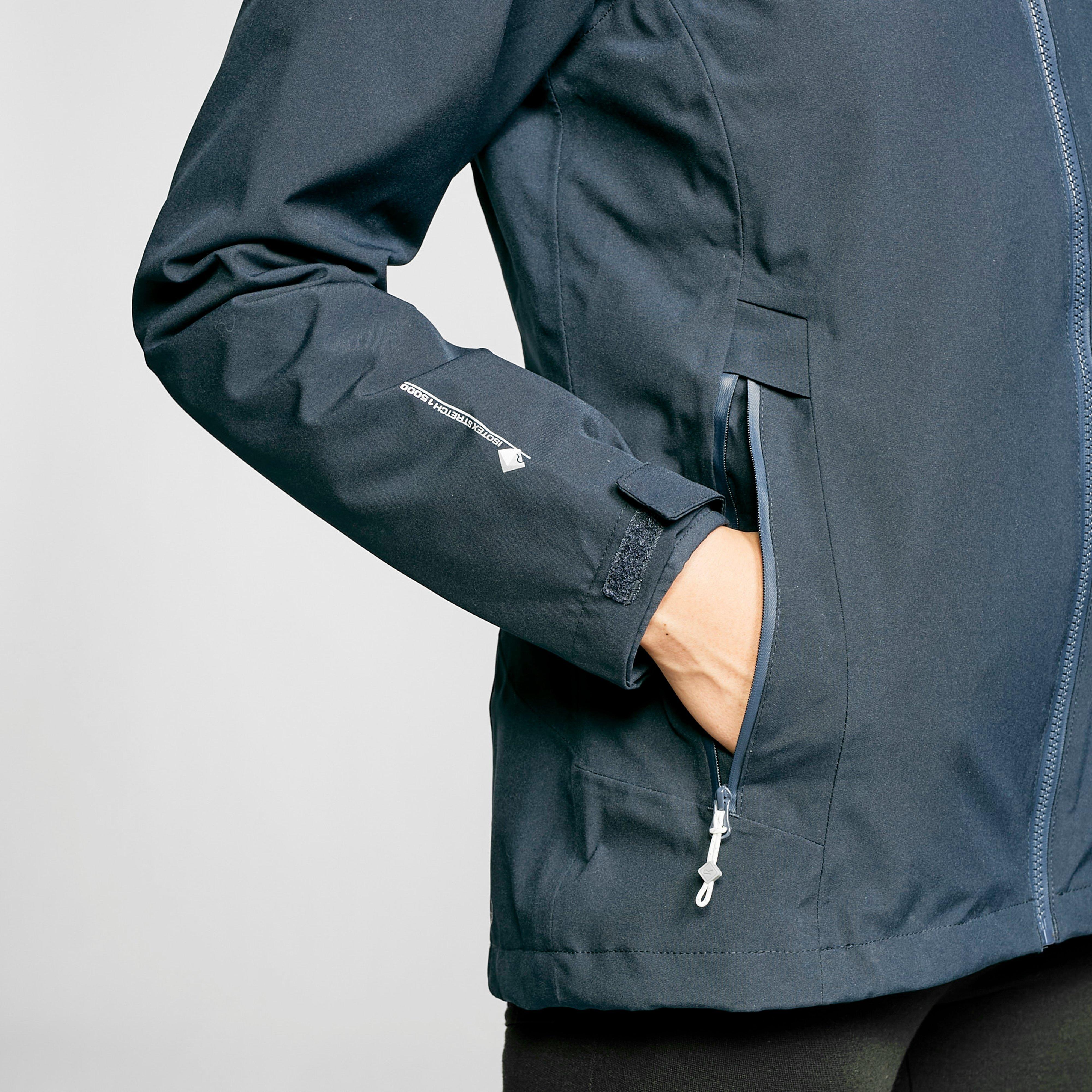 Women's Wentwood IV 3 in 1 Jacket