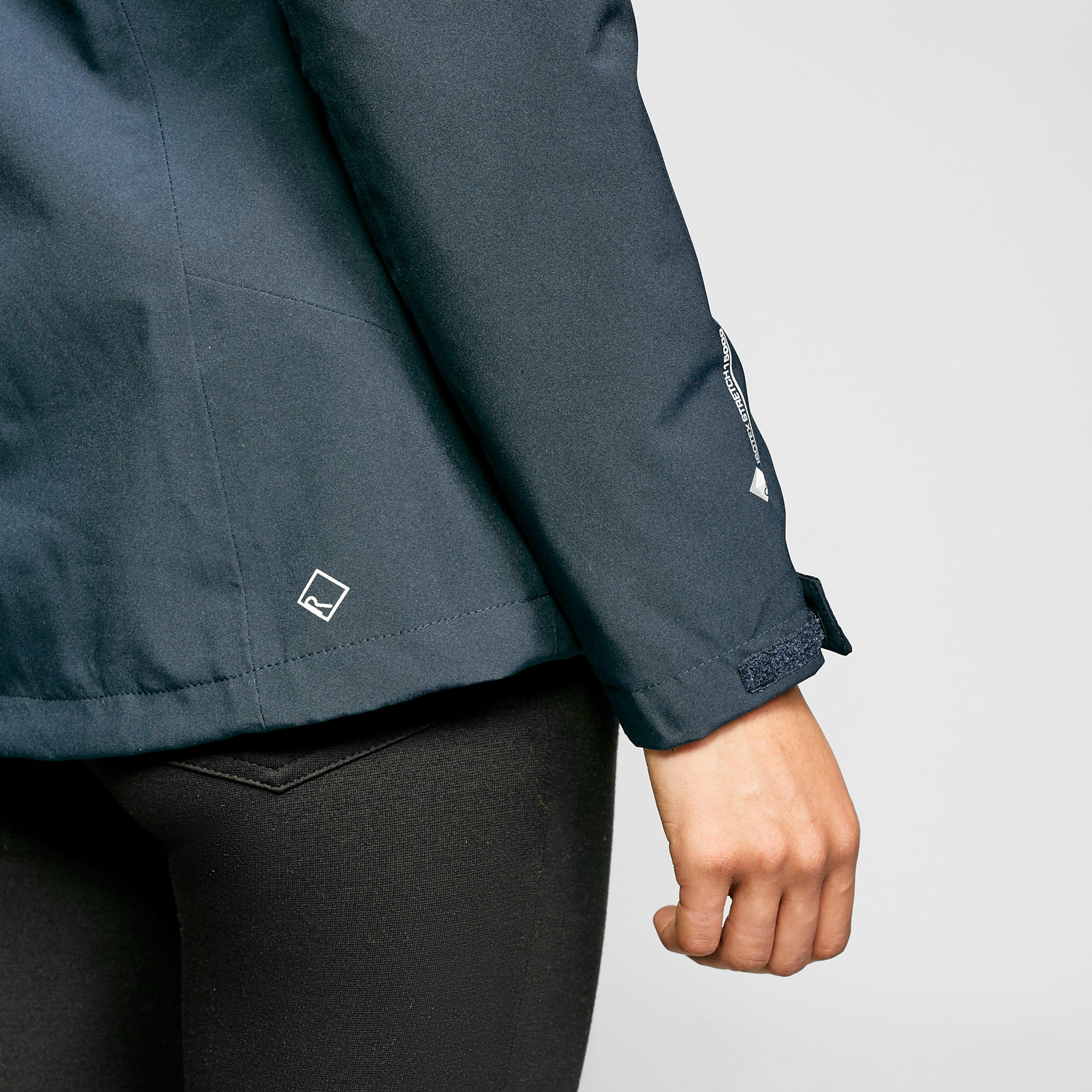 Women's Wentwood IV 3 in 1 Jacket