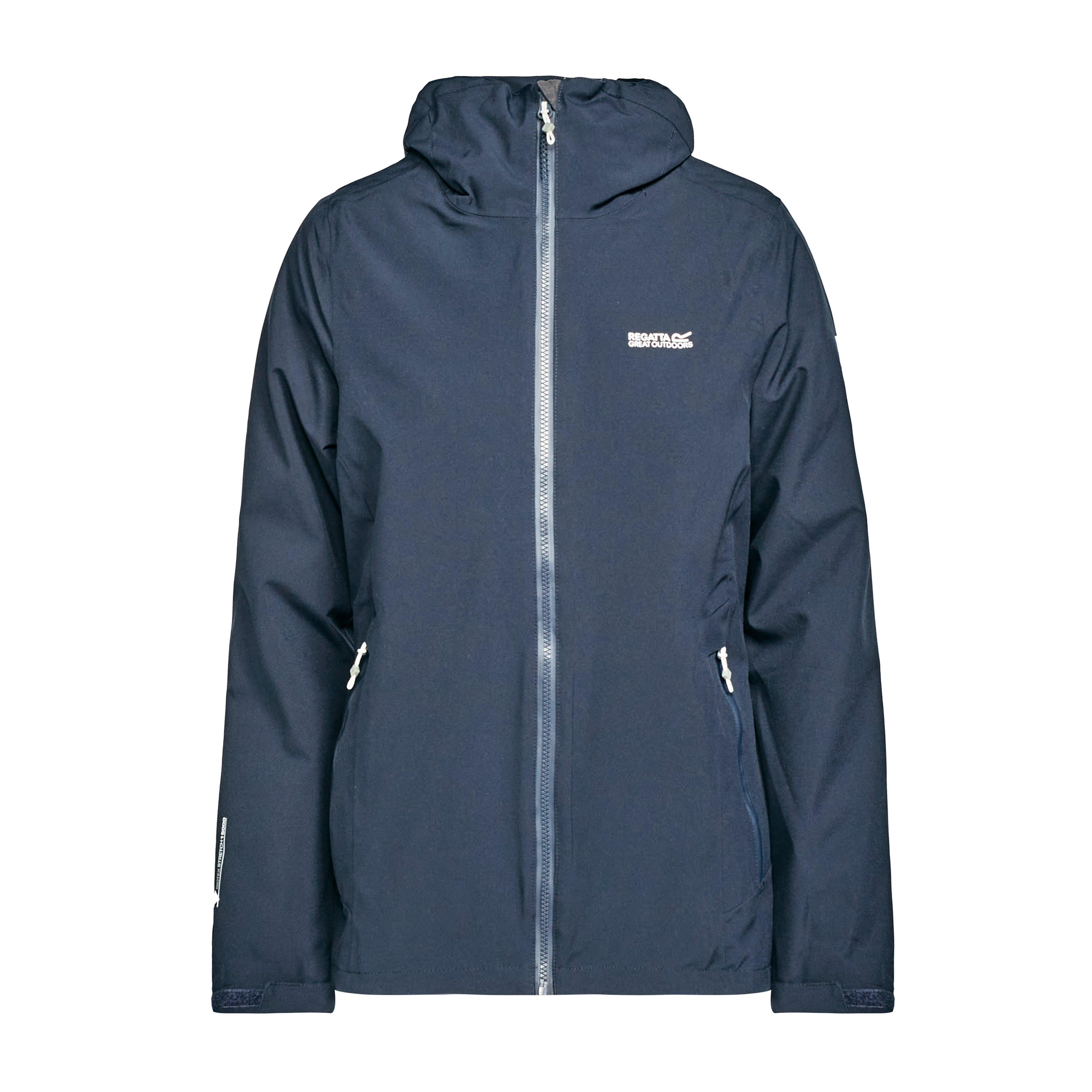 Women's Wentwood IV 3 in 1 Jacket