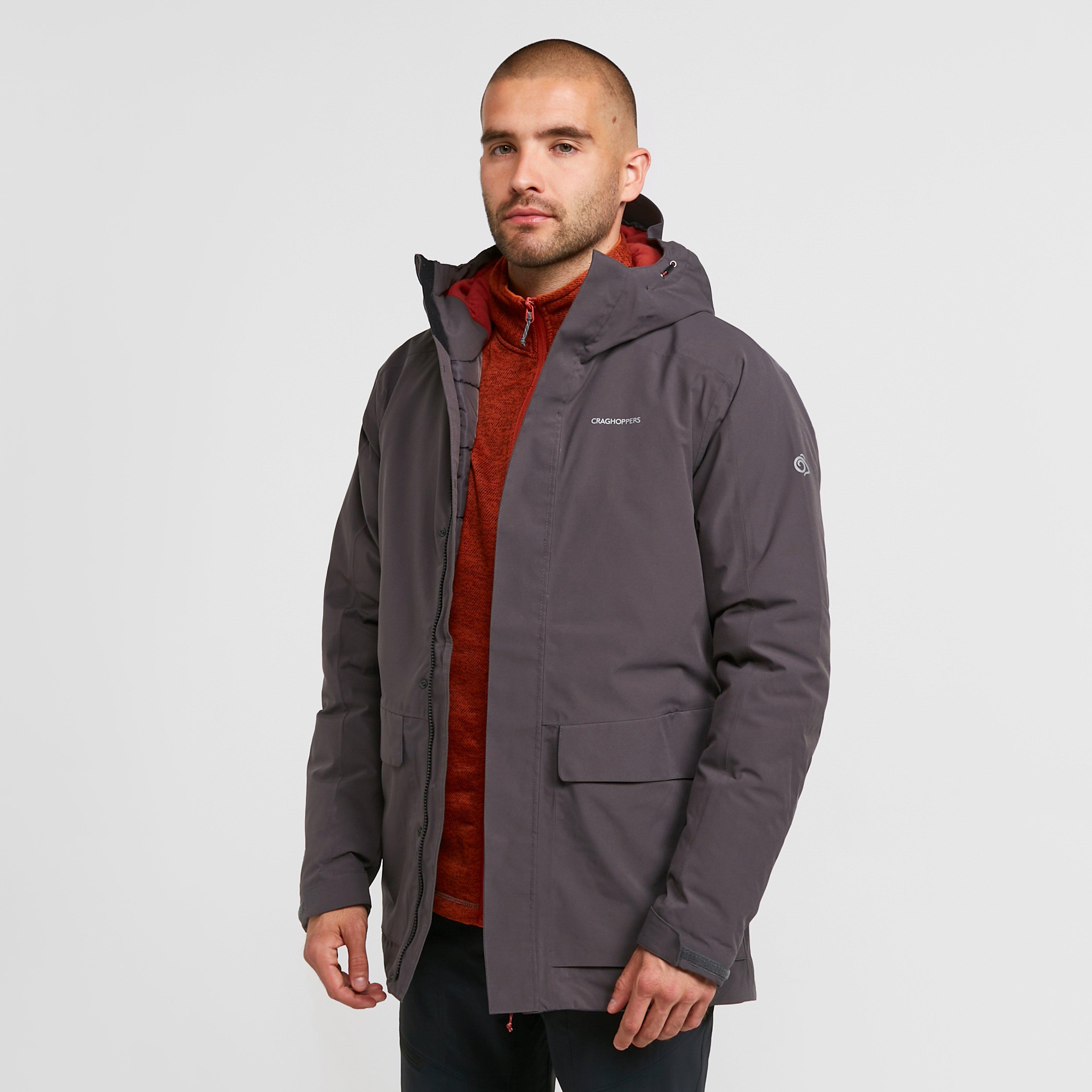Men’s Lorton Thermic Jacket