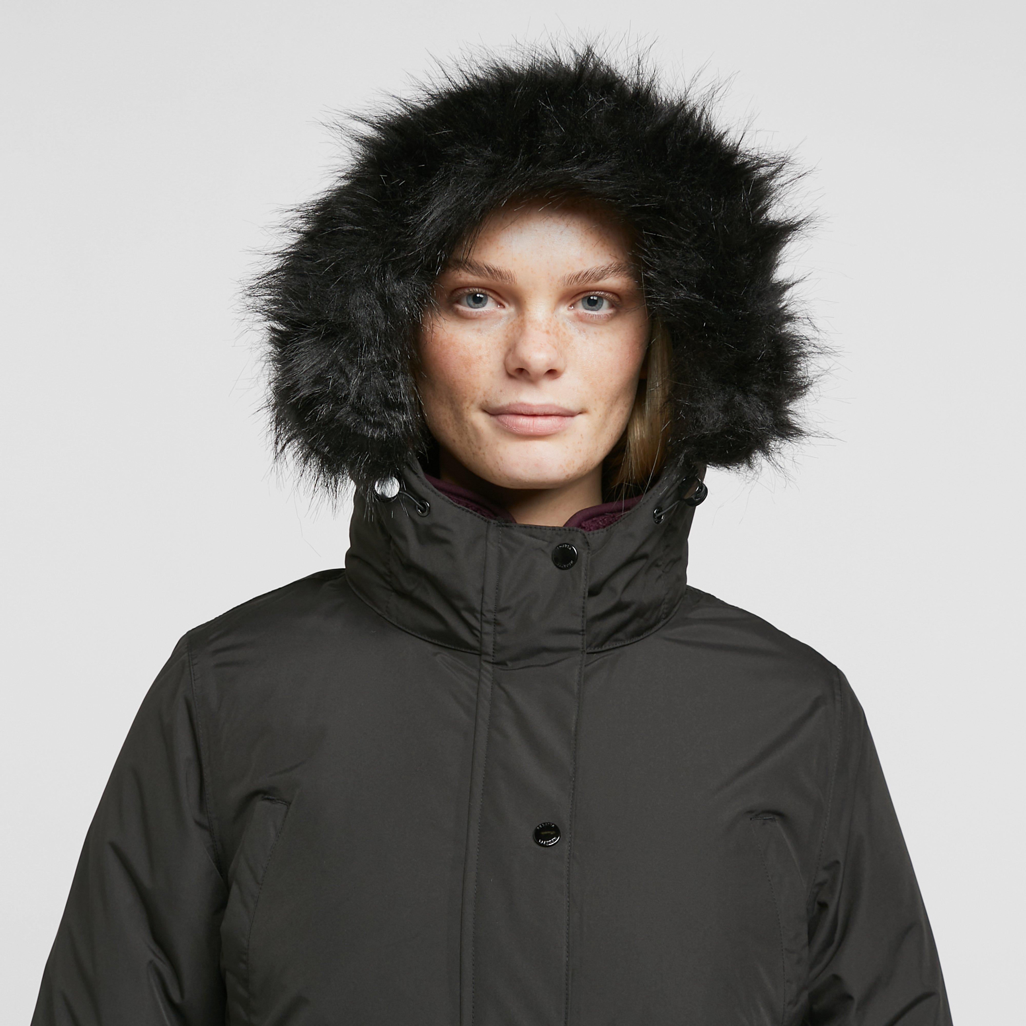 Women's Voltera Waterproof Insulated Heated Parka