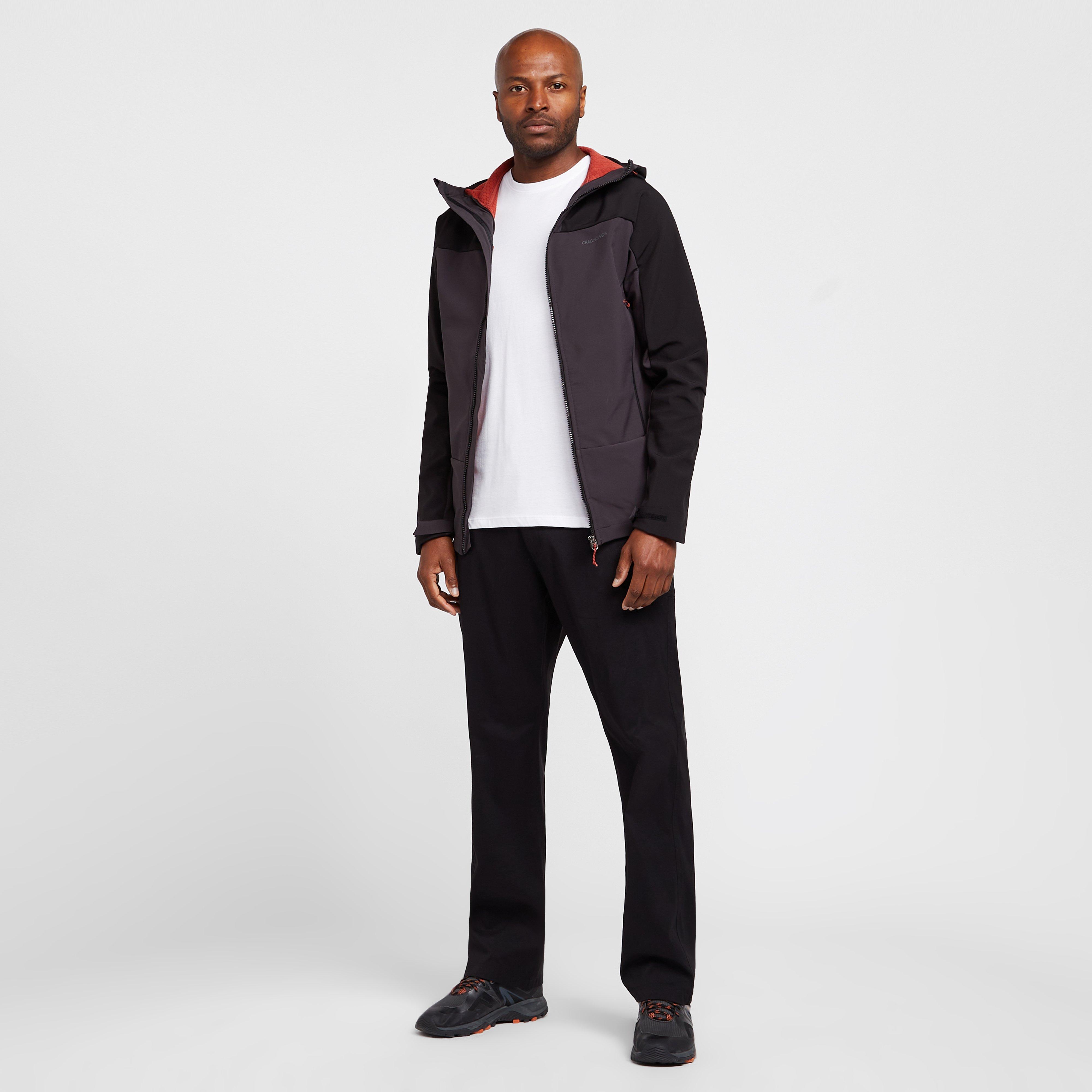 Men’s Tripp Hooded Jacket