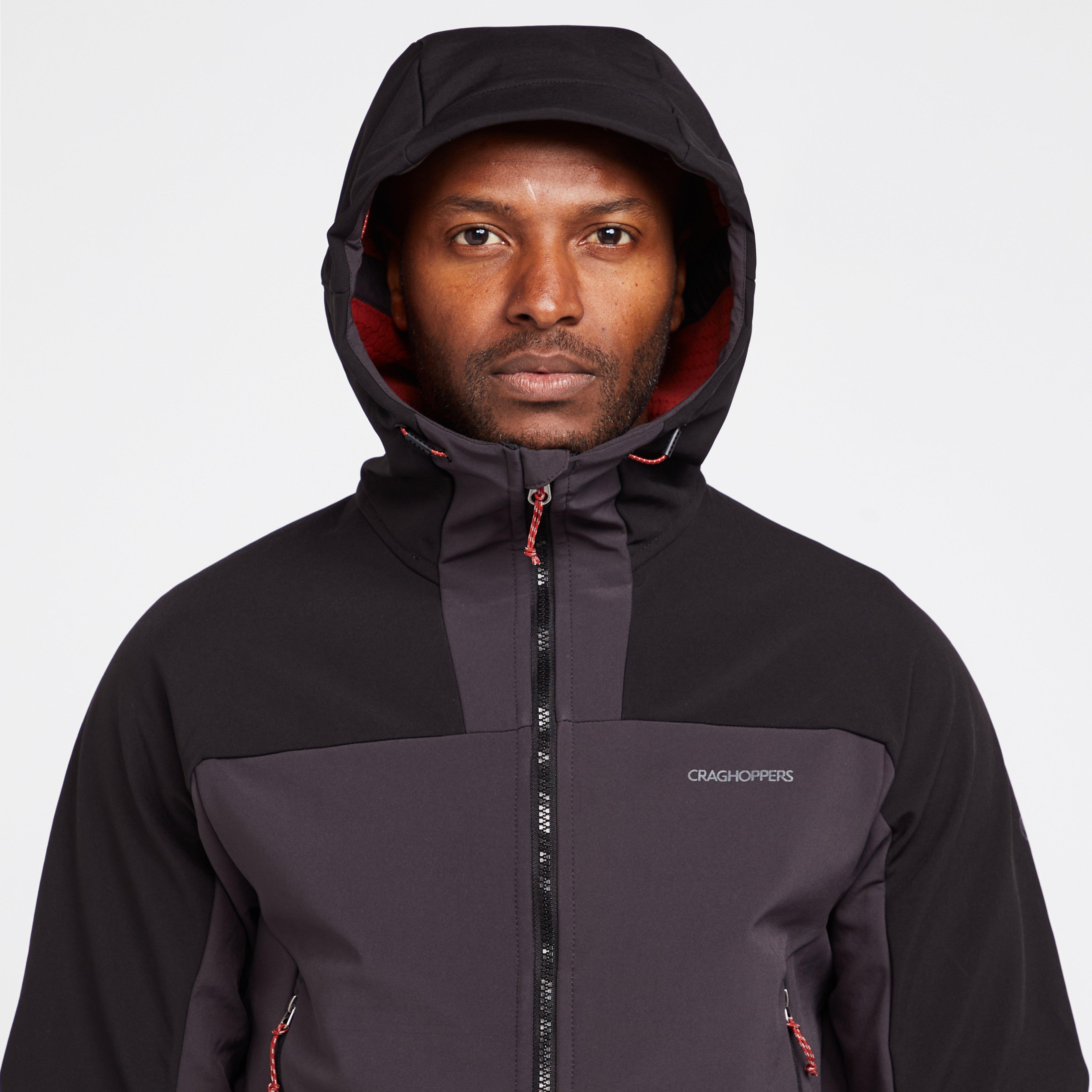 Men’s Tripp Hooded Jacket
