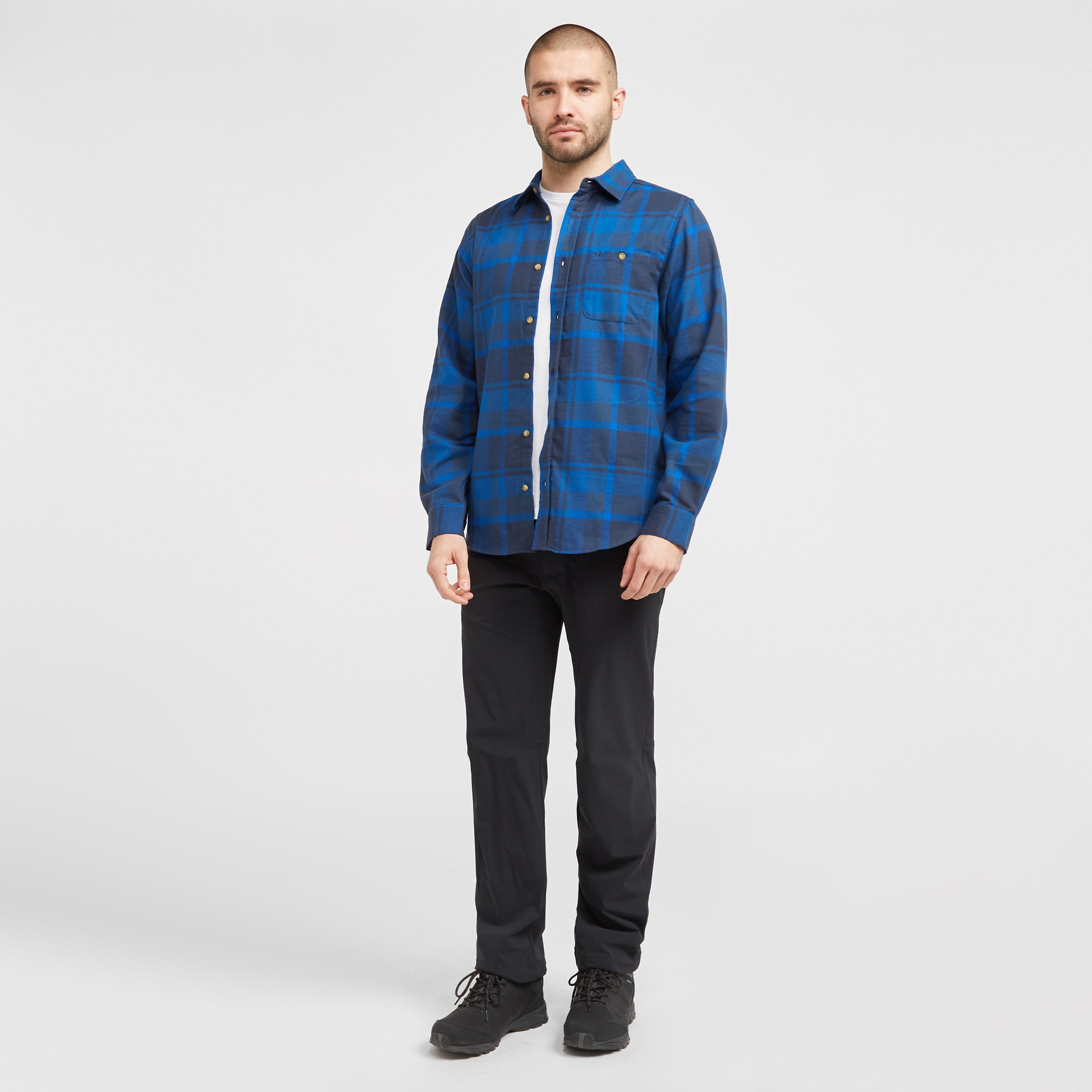 Men’s Wilmot Long Sleeve Shirt