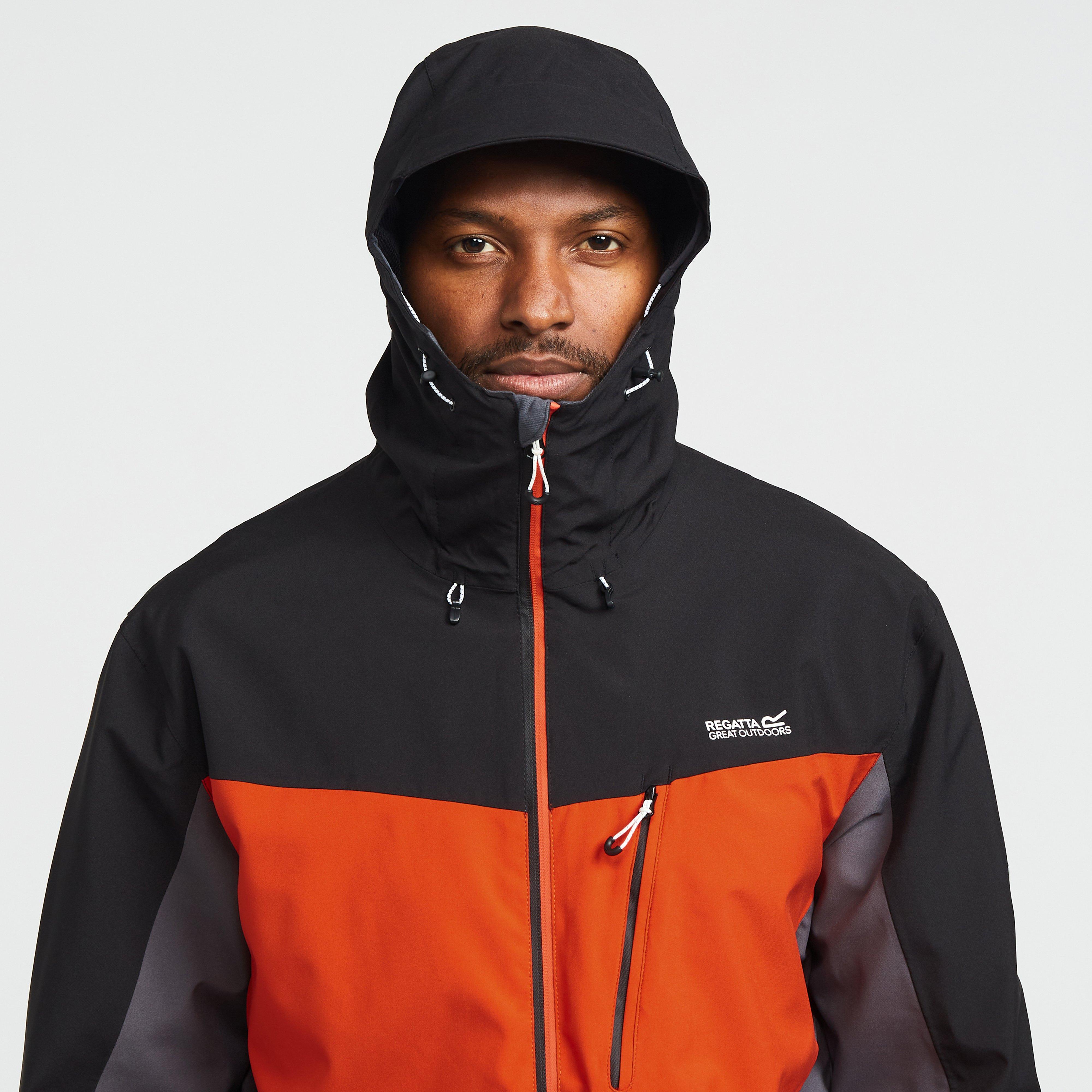 Men's Birchdale Jacket