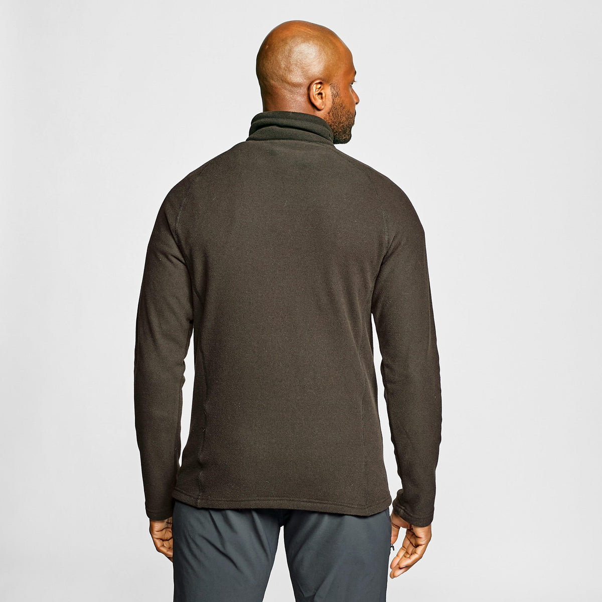 Men's Kenger Half-zip Fleece