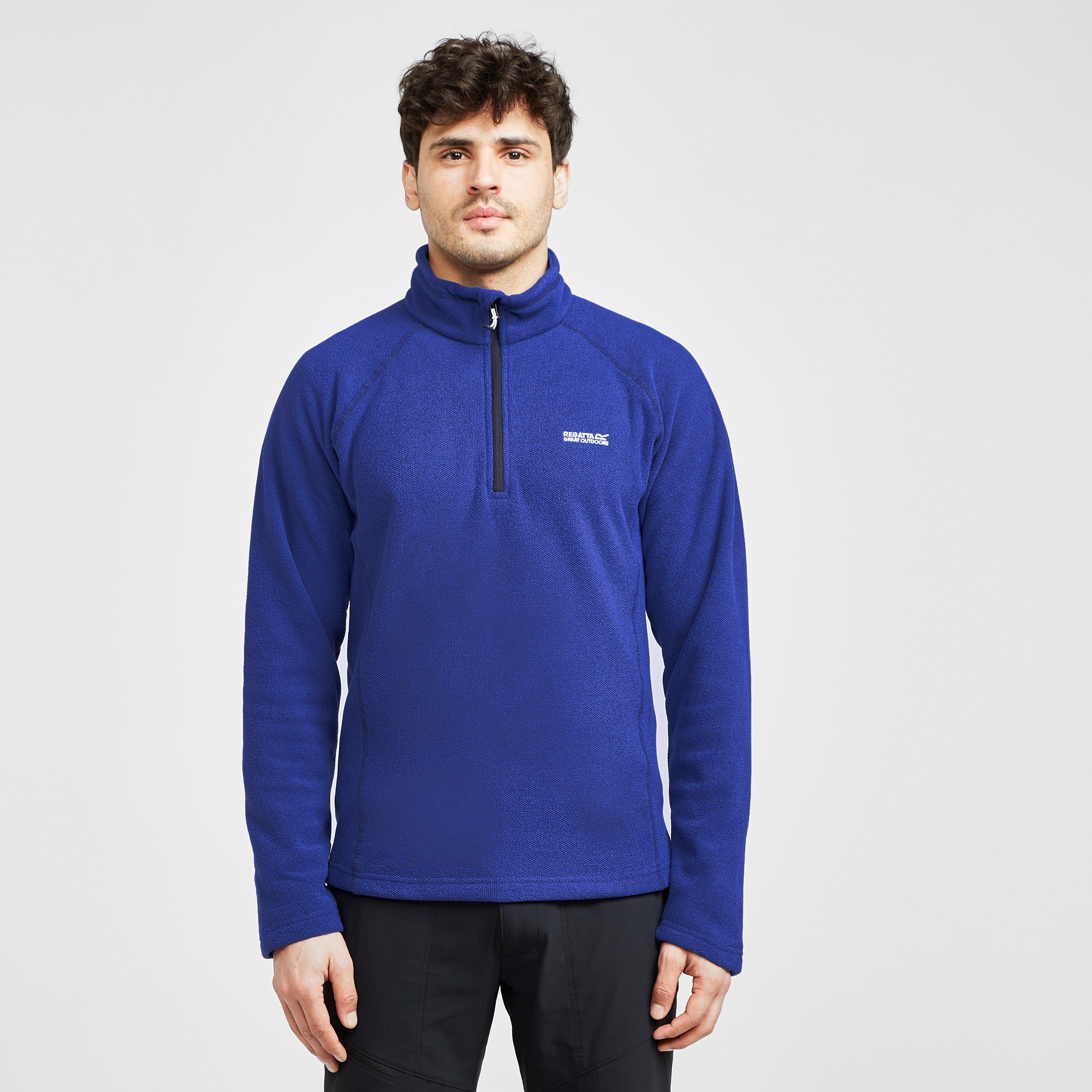 Men's Kenger Half-zip Fleece