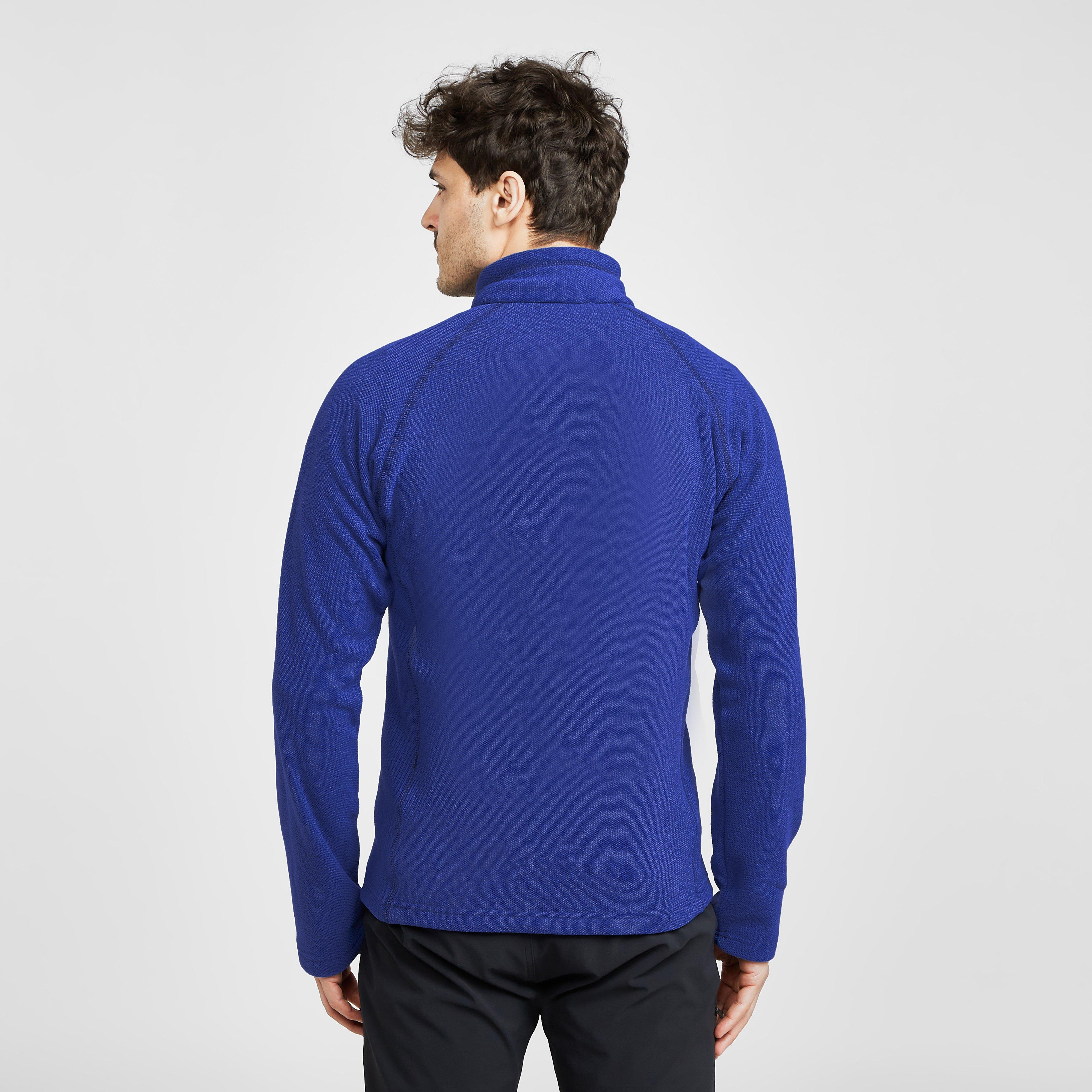 Men's Kenger Half-zip Fleece