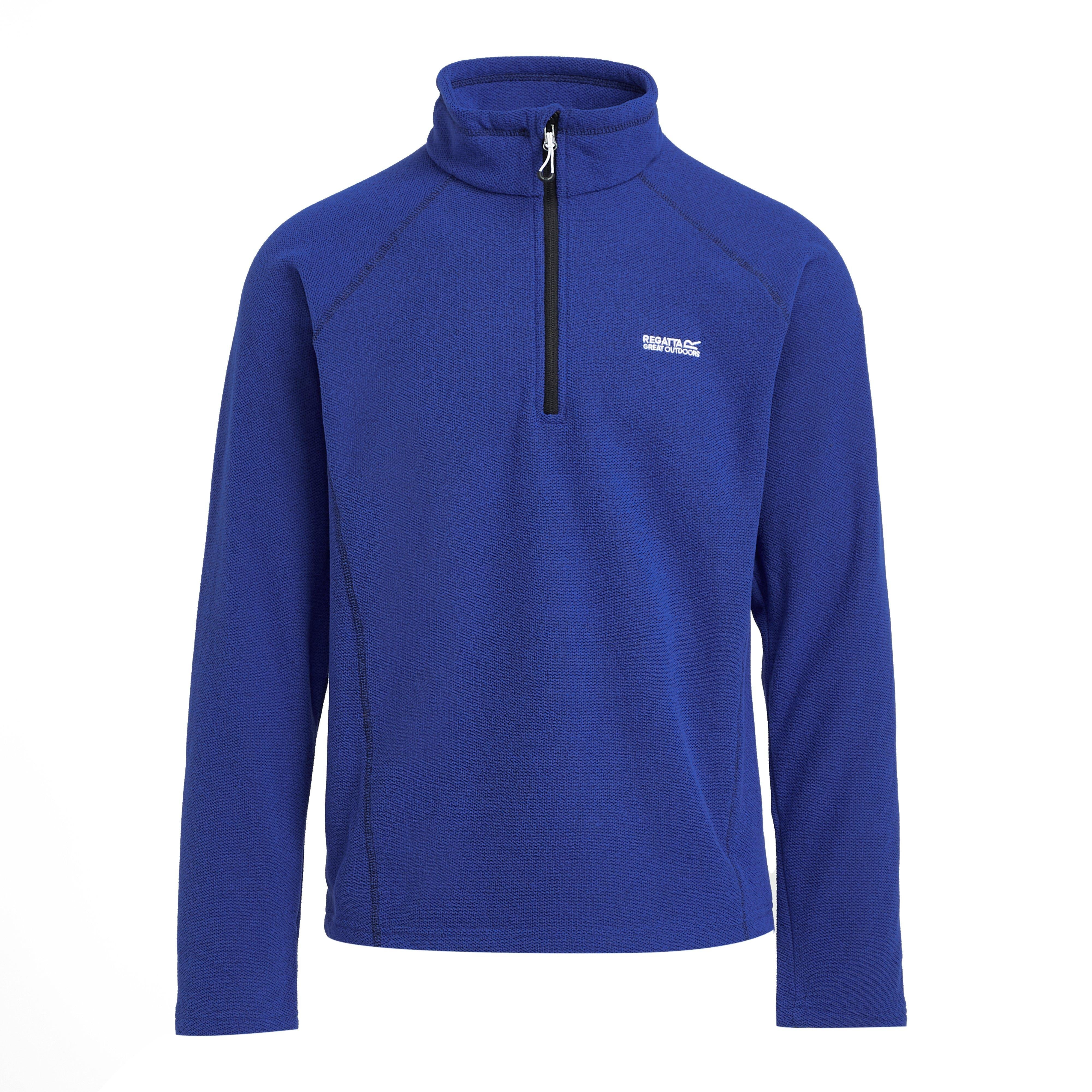 Men's Kenger Half-zip Fleece