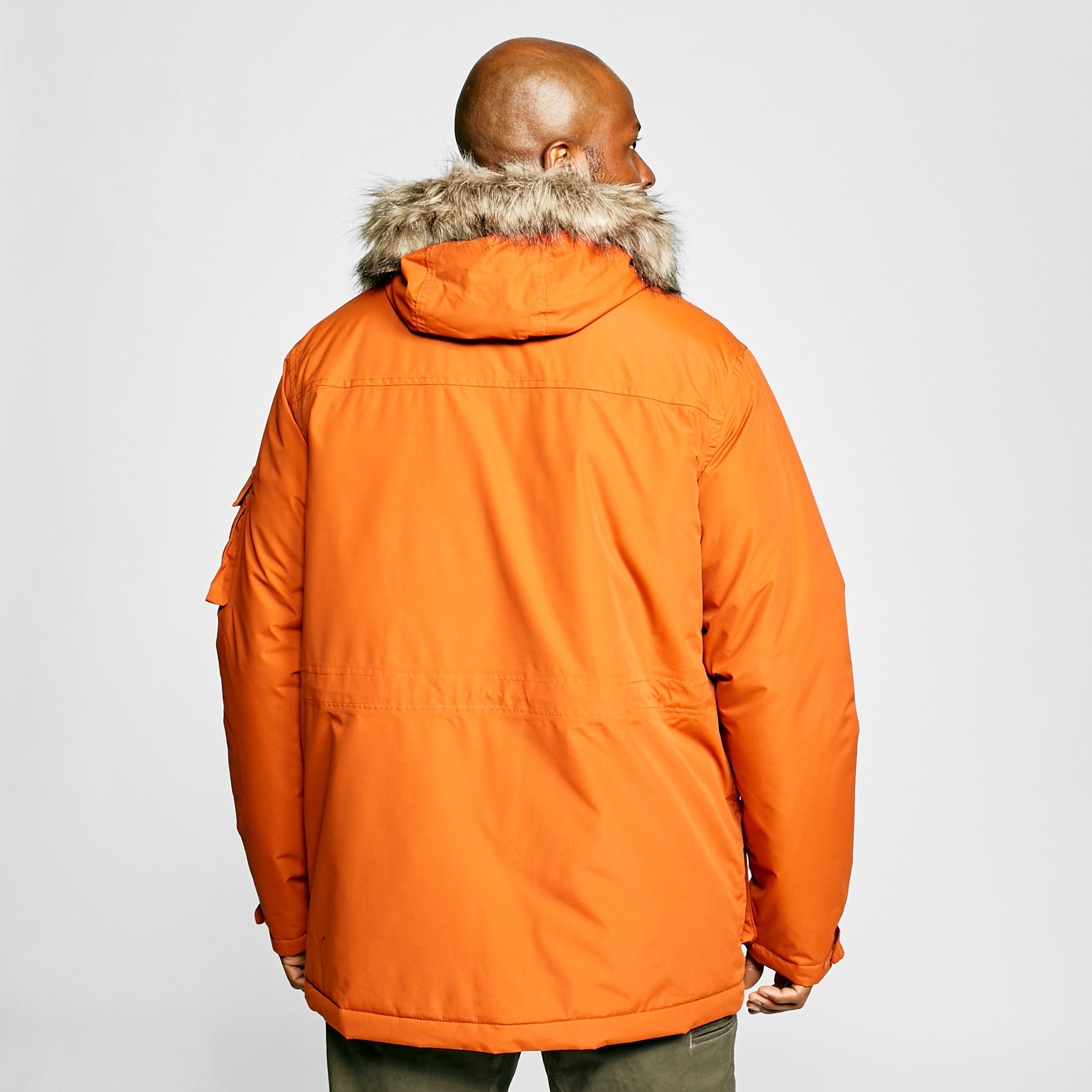 Men’s Salinger II Waterproof Insulated Jacket
