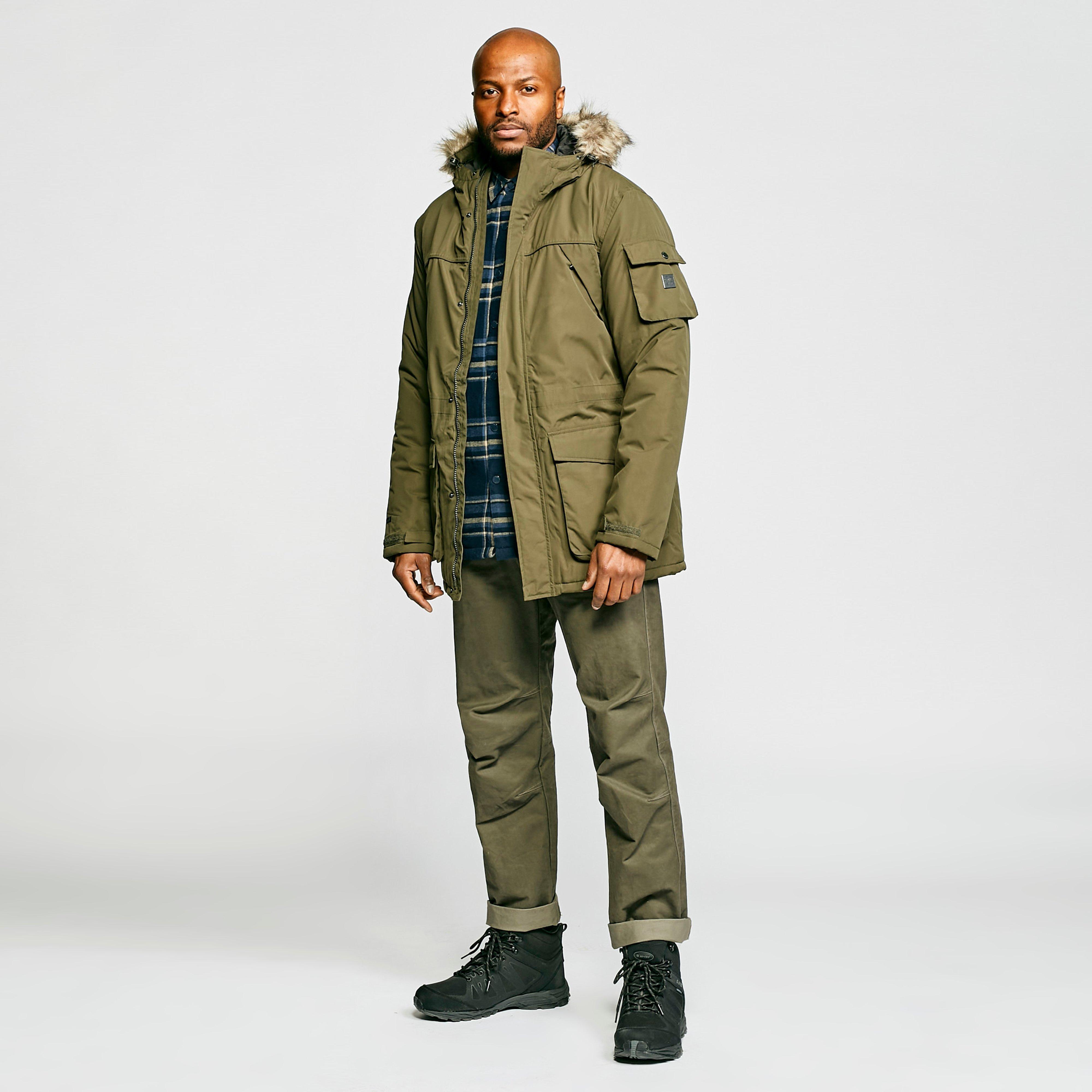 Men’s Salinger II Waterproof Insulated Jacket