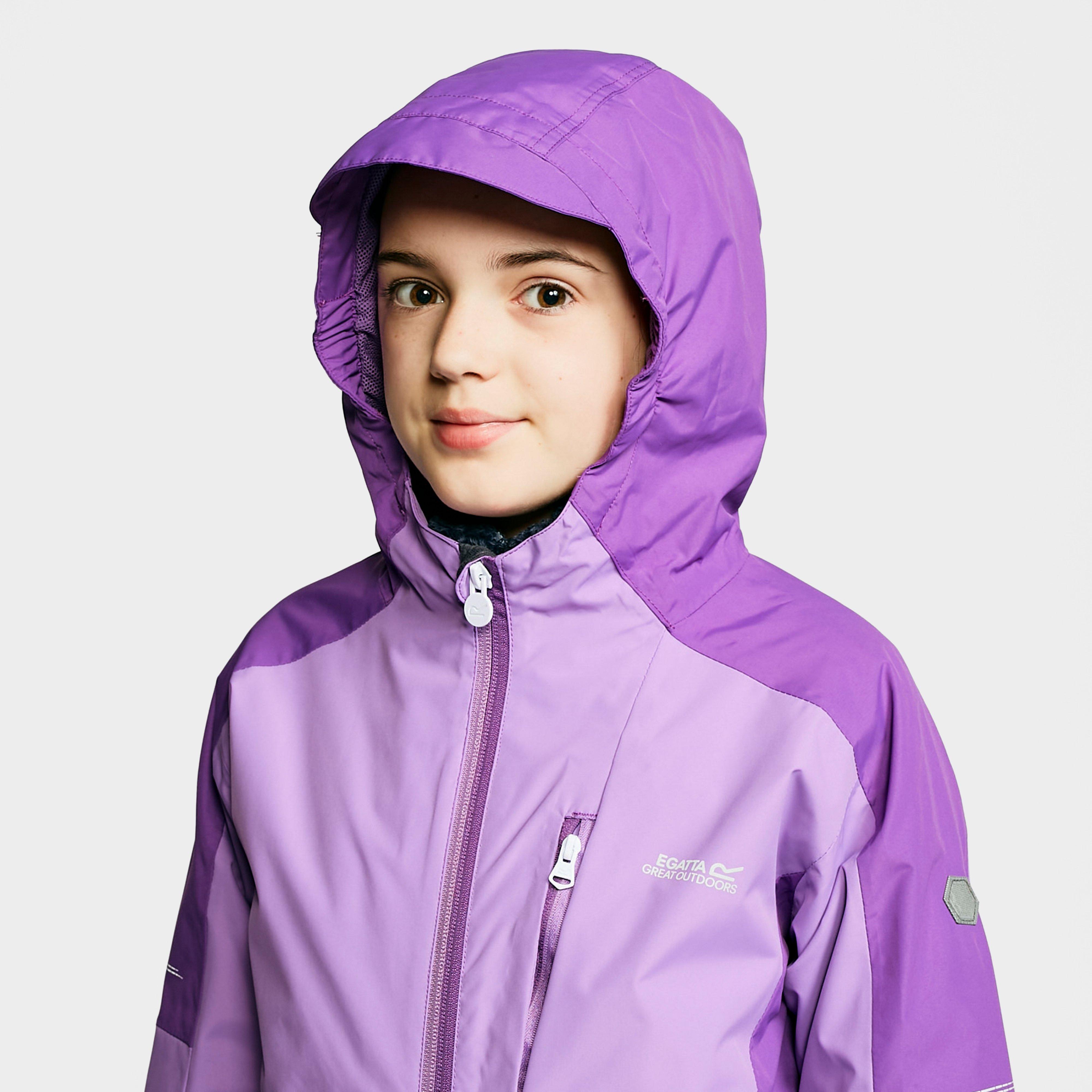 Kids' Calderdale II Waterproof Jacket