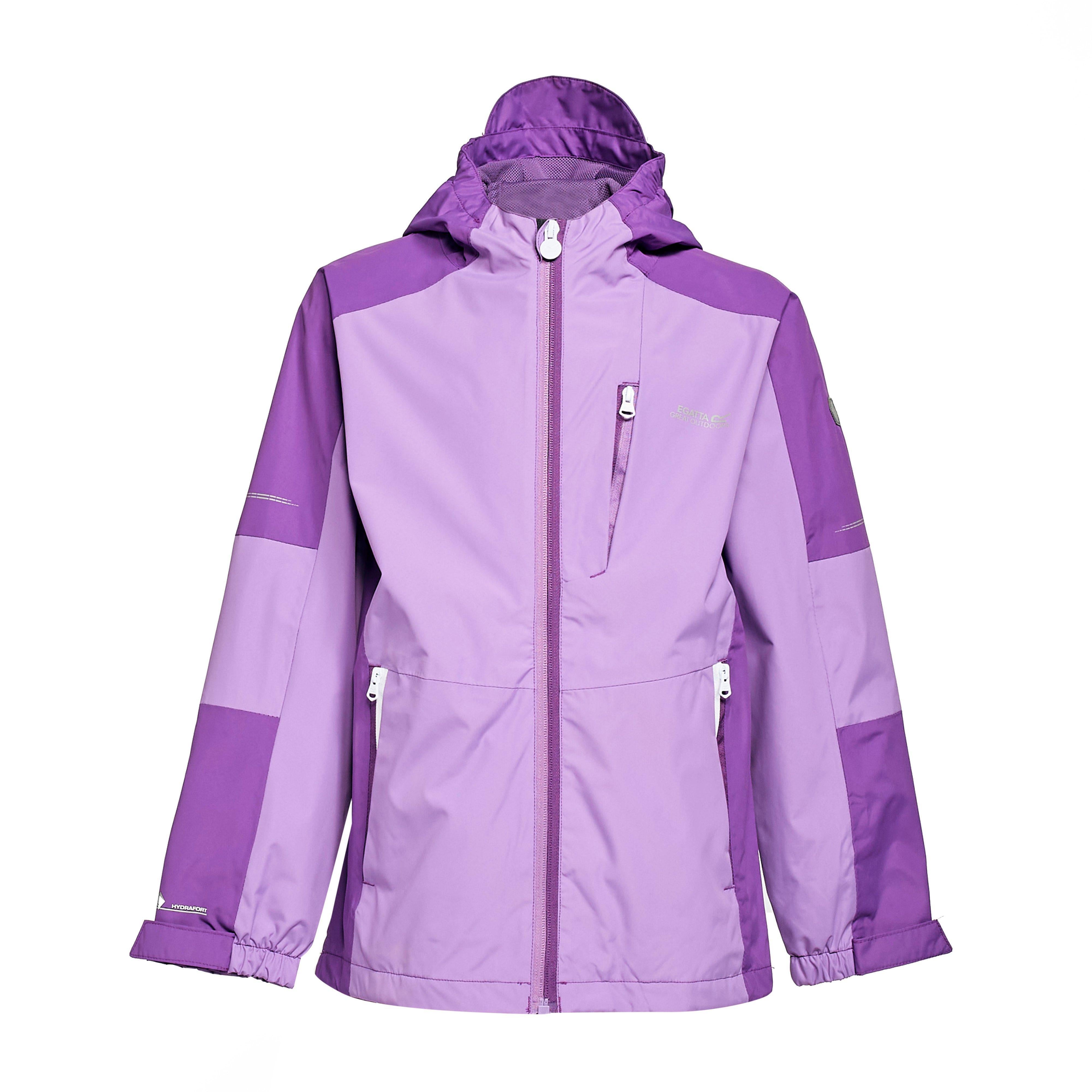 Kids' Calderdale II Waterproof Jacket