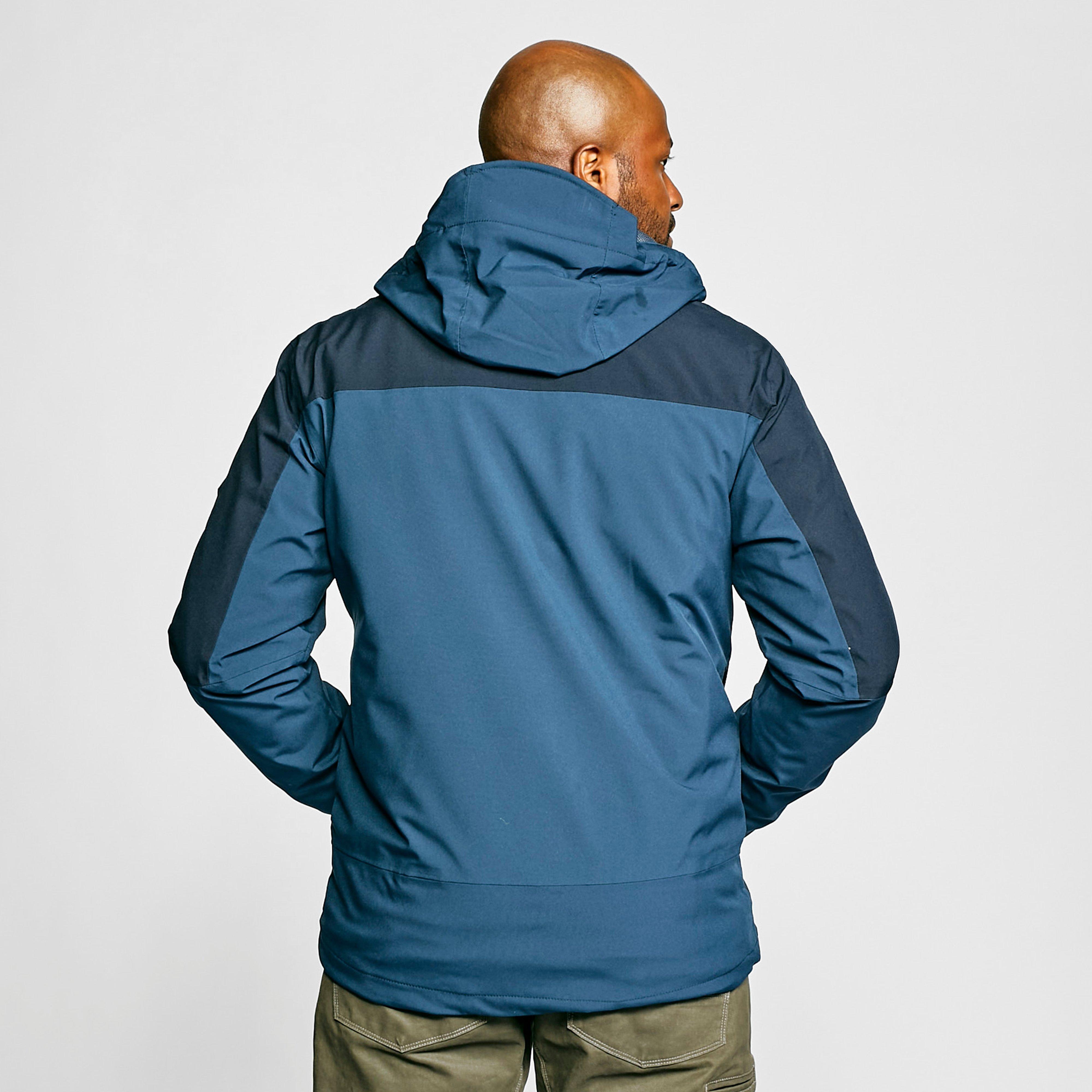 Men's Wentwood VI 3-In-1 Waterproof Insulated Jacket