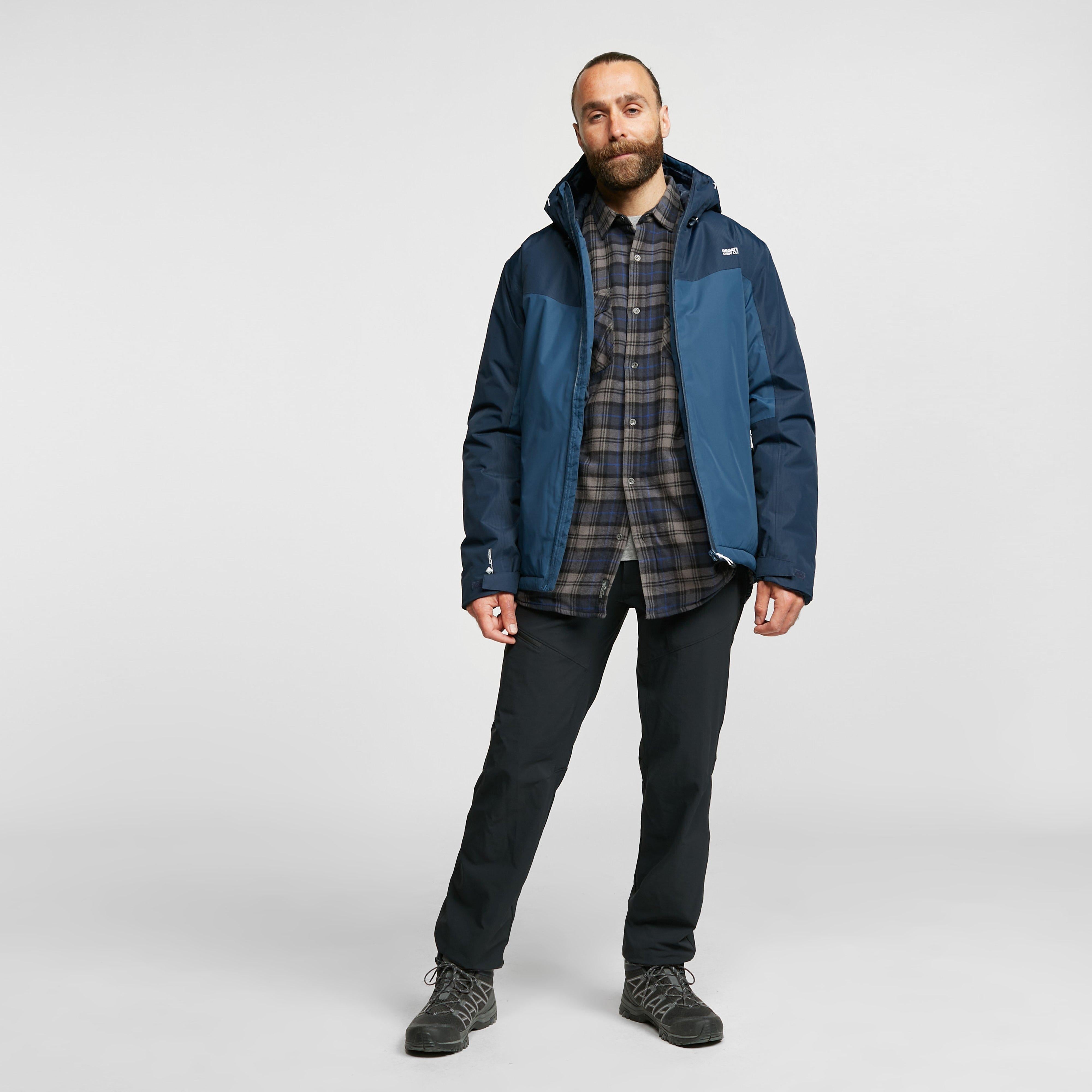 Men's Volter Protect II Waterproof Heated Jacket