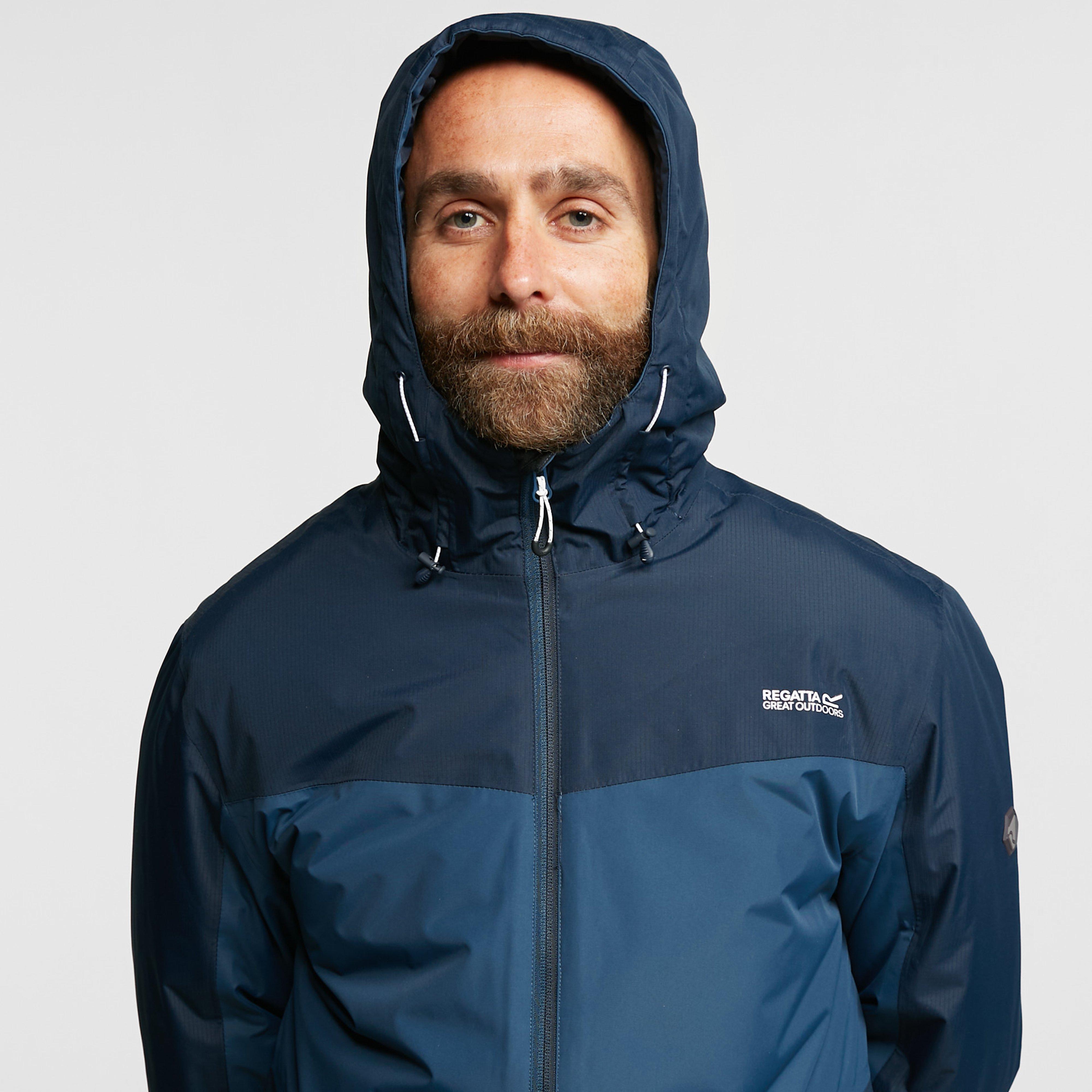 Men's Volter Protect II Waterproof Heated Jacket