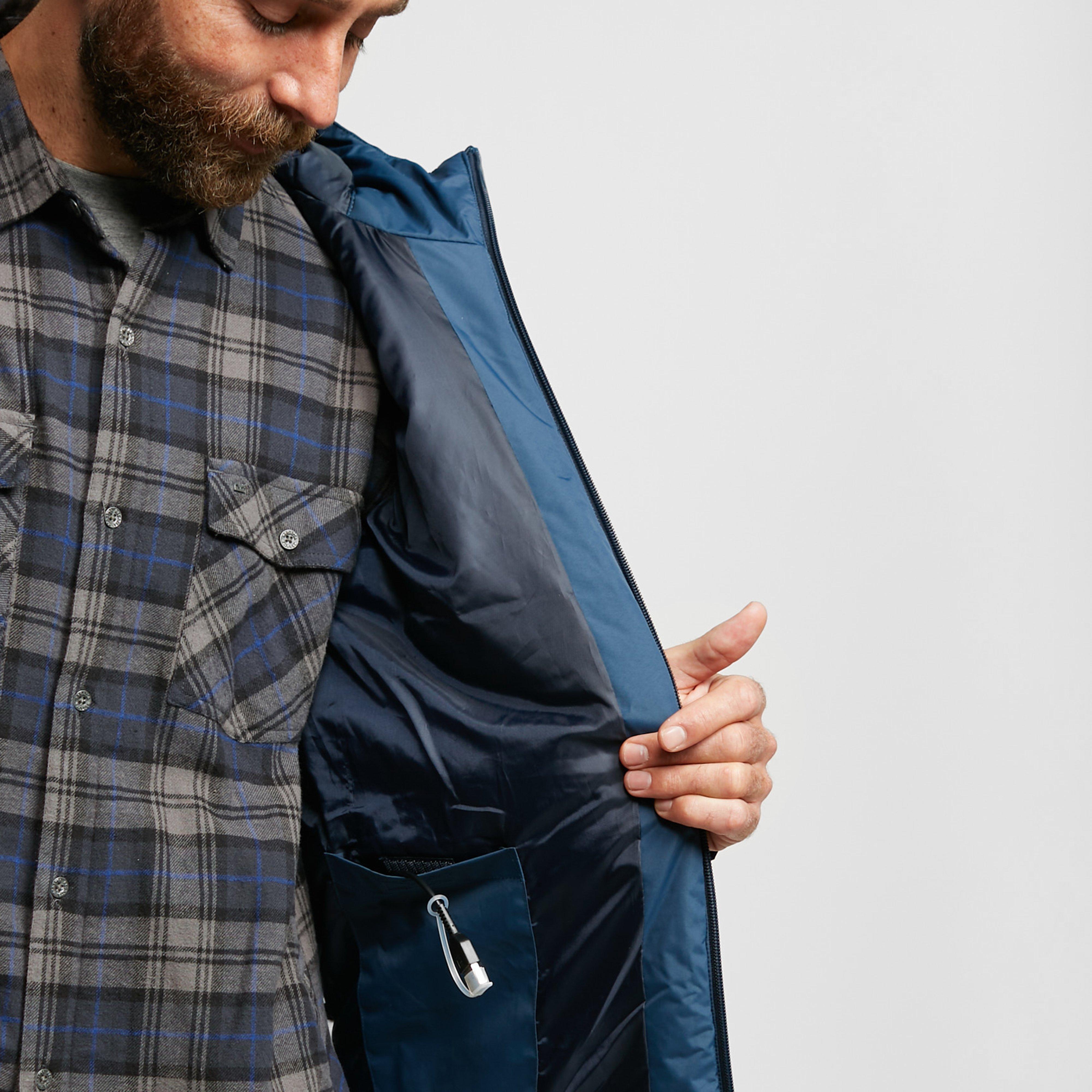 Men's Volter Protect II Waterproof Heated Jacket