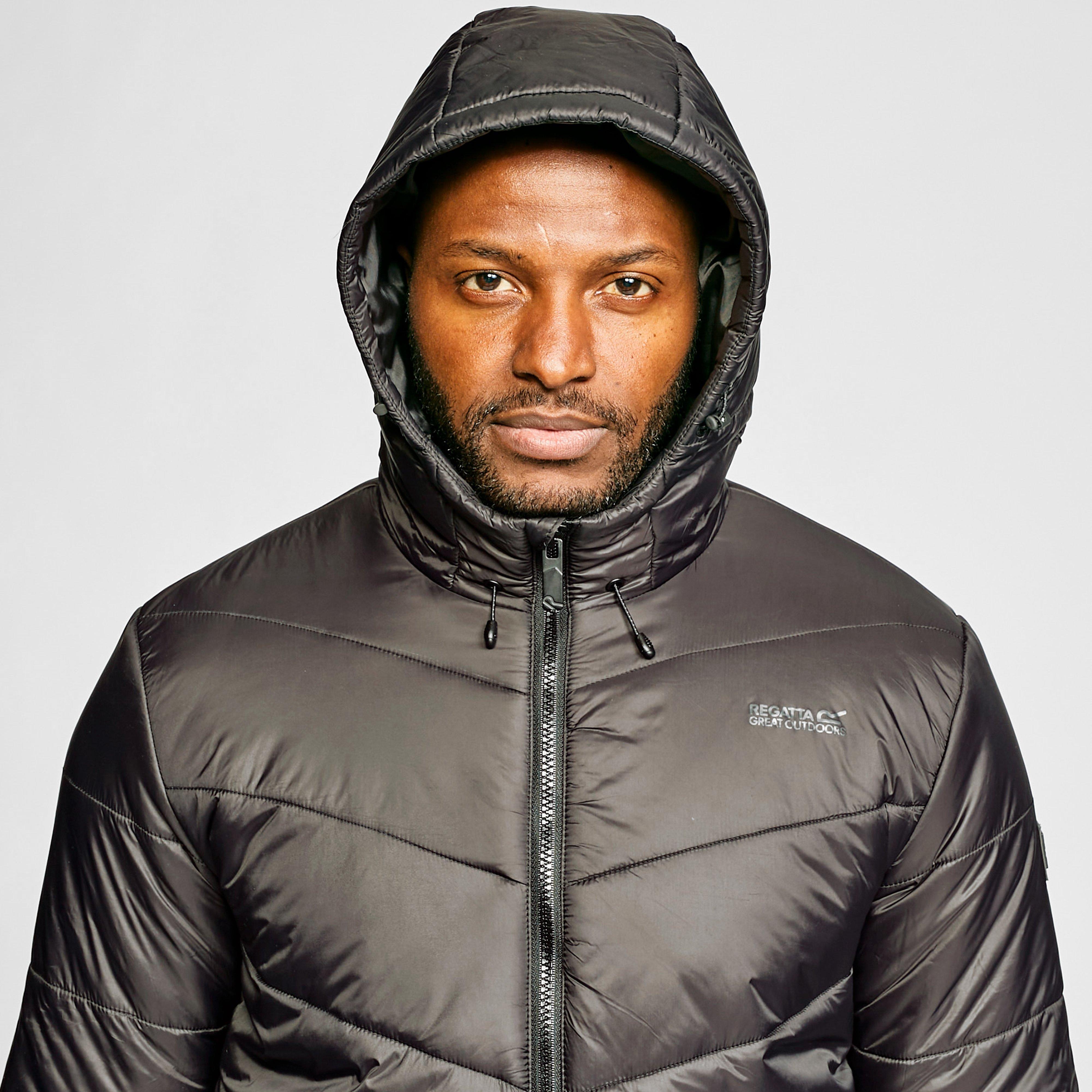 Men's Volter Loft II Heated Jacket