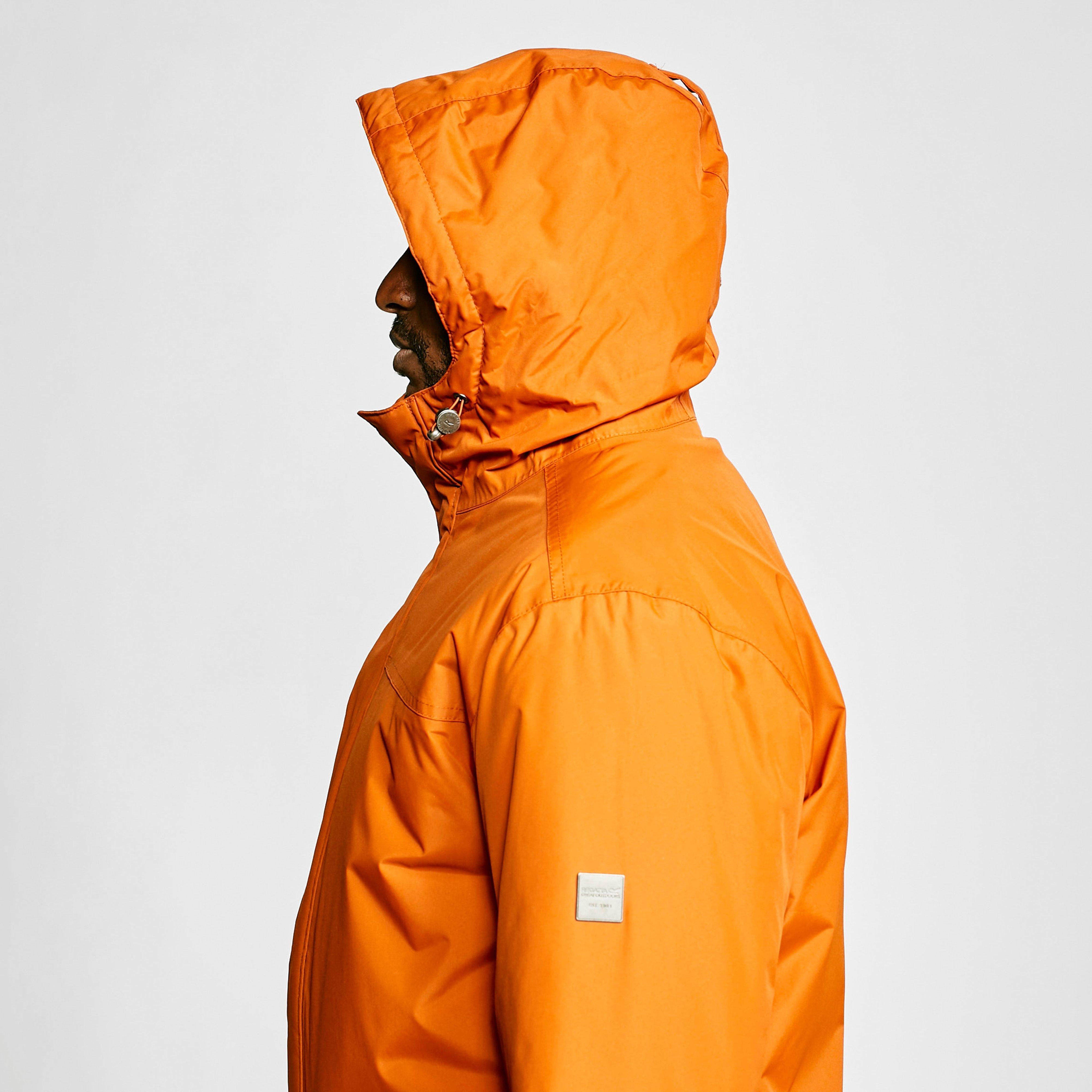 Men's Sterlings III Waterproof Insulated Jacket