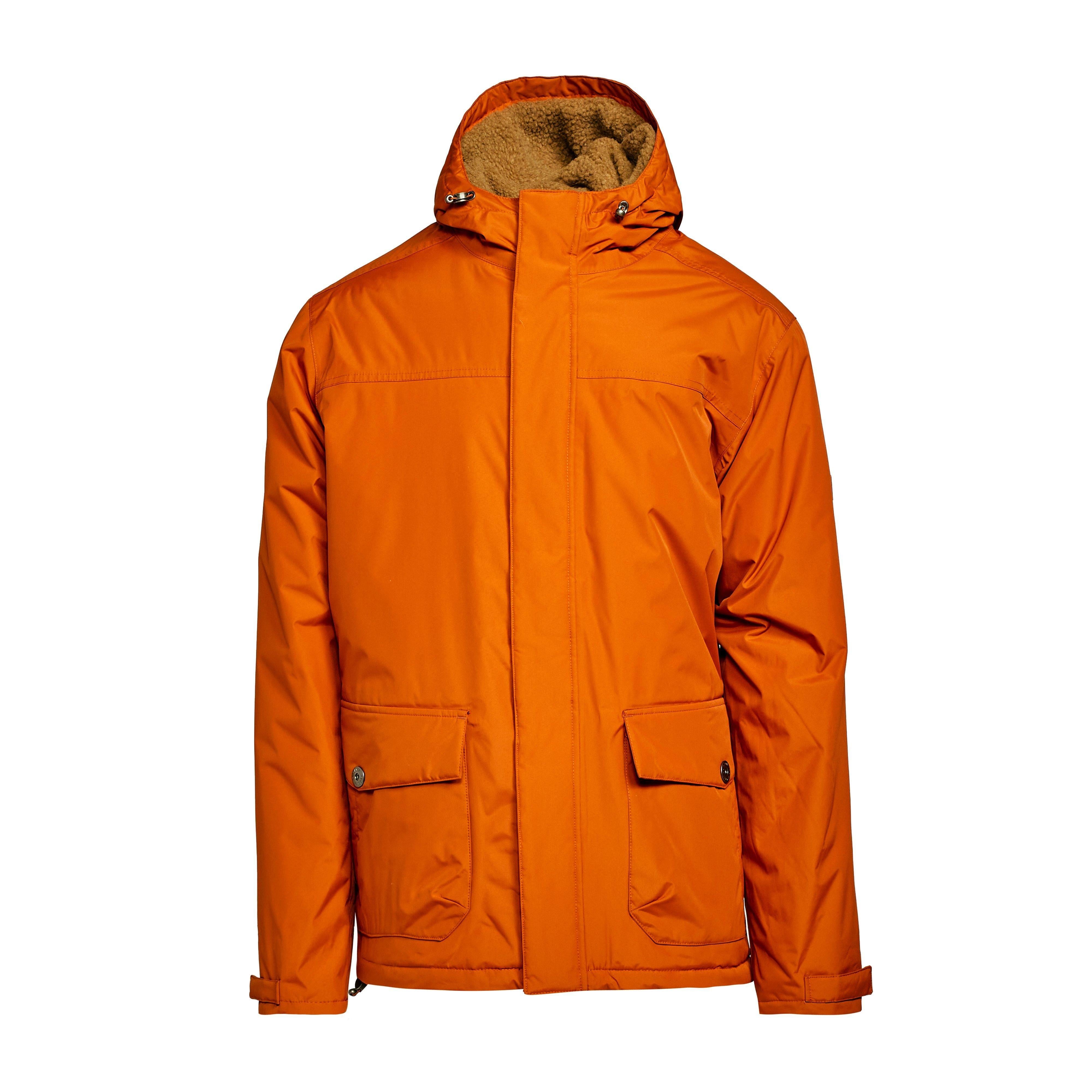 Men's Sterlings III Waterproof Insulated Jacket