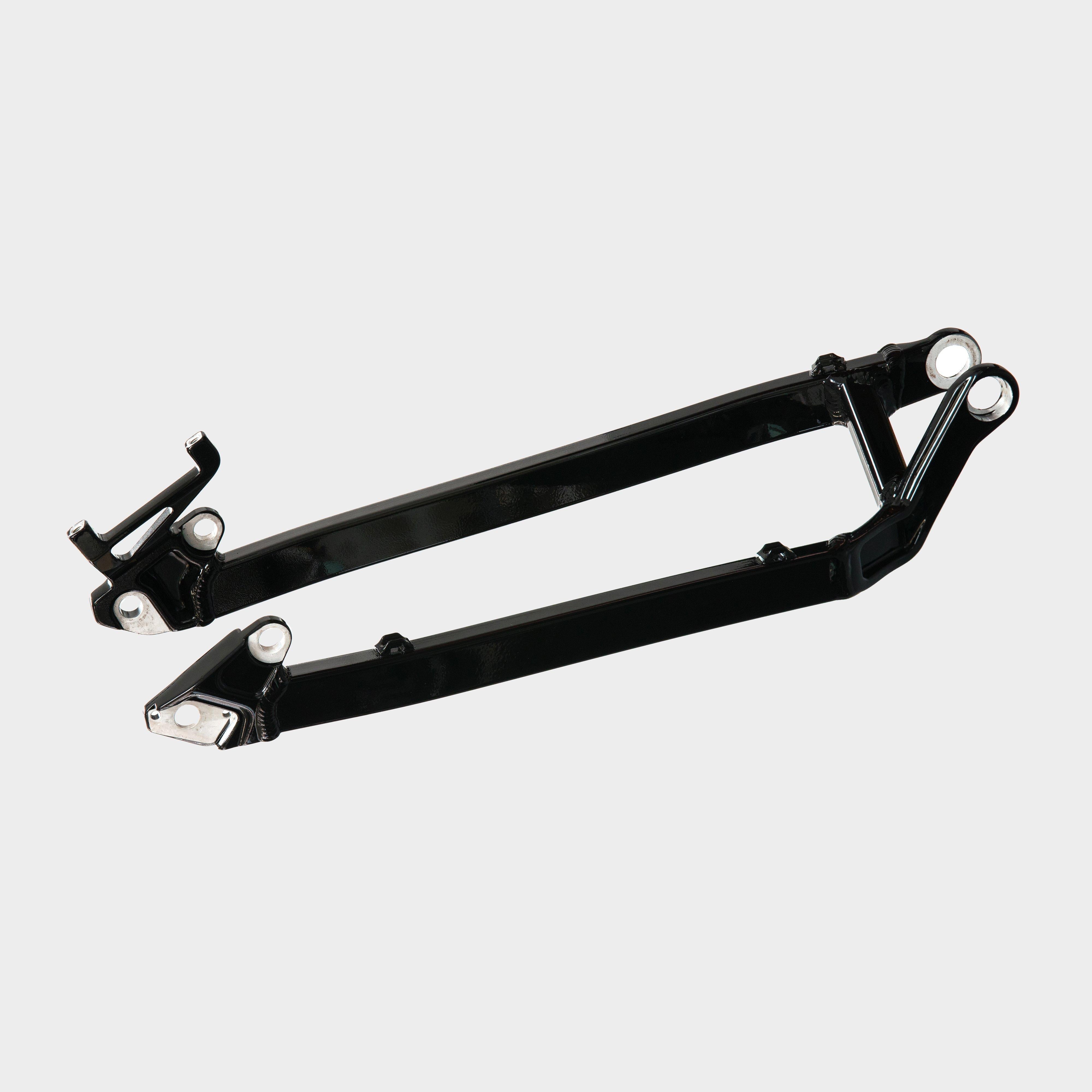 2019-2020 Bossnut & Triple B Thru-axle Chainstay