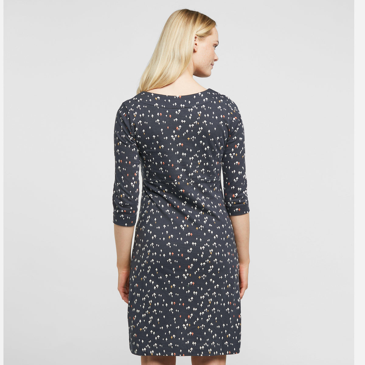 Women's Calista Print Dress