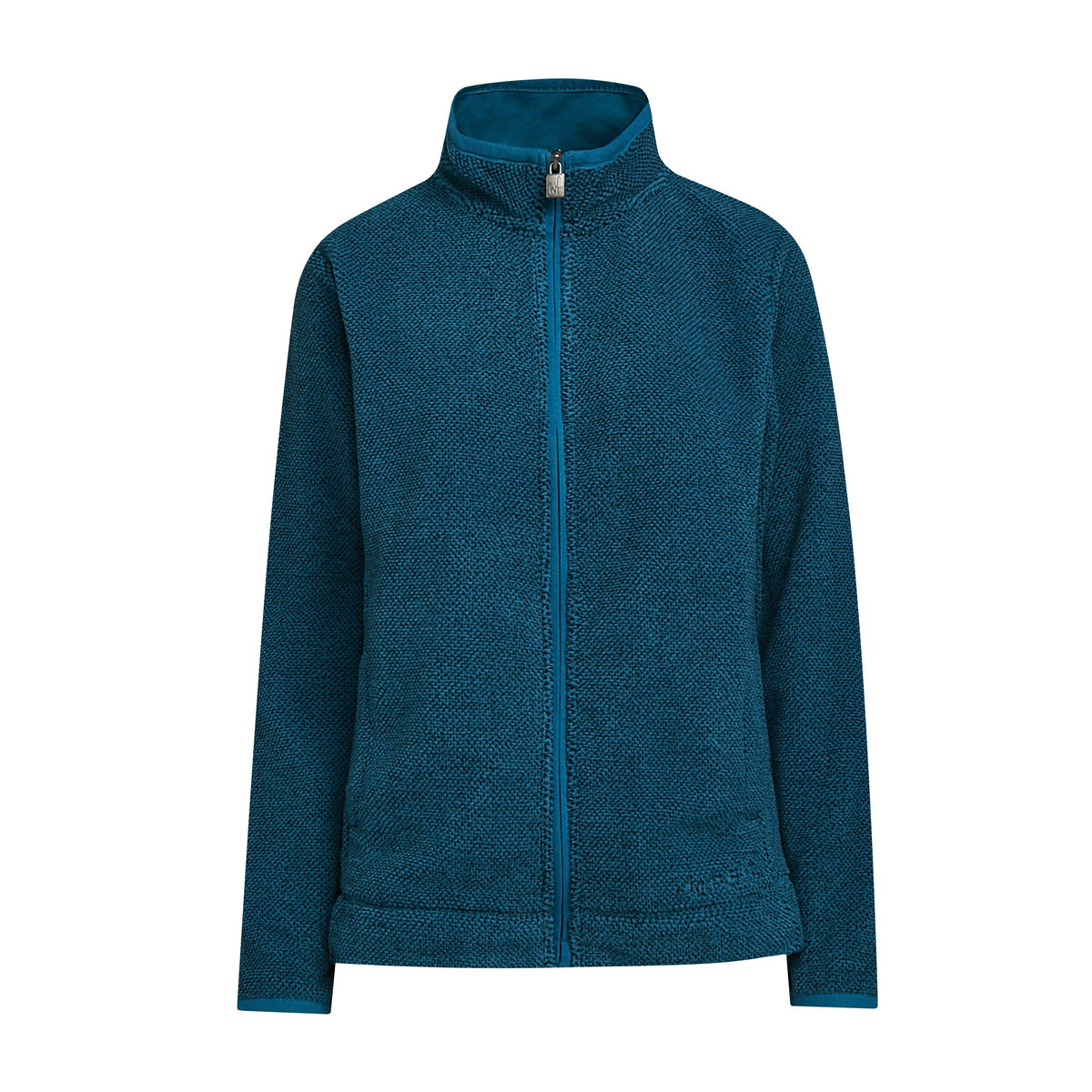 Women’s Aggie Full Zip Fleece