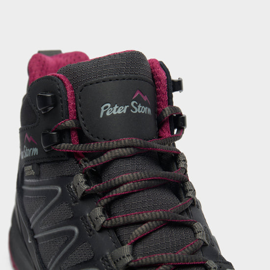 Women’s Motion Lite Walking Boots