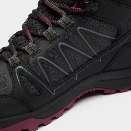 Women’s Motion Lite Walking Boots
