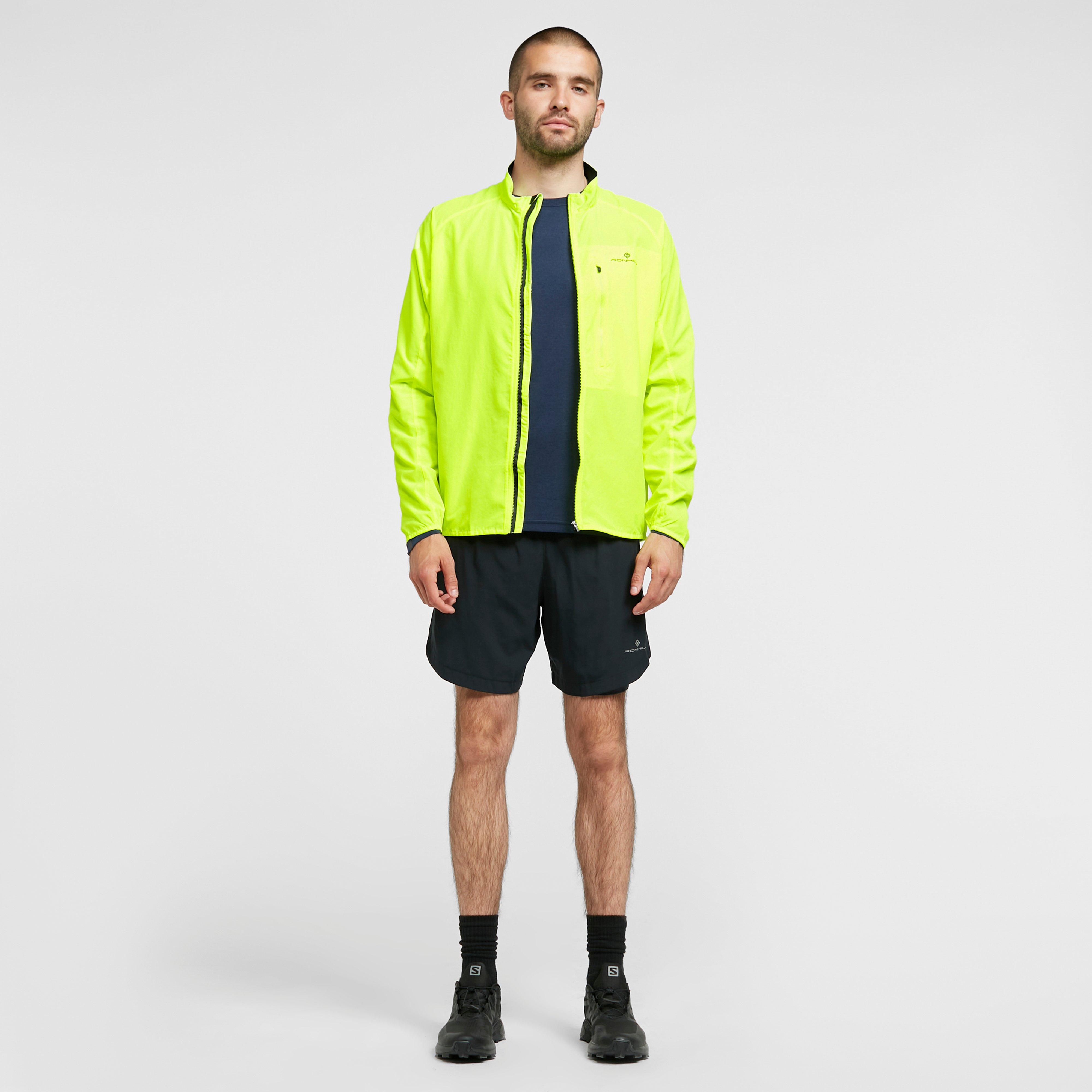 Men's Core Jacket