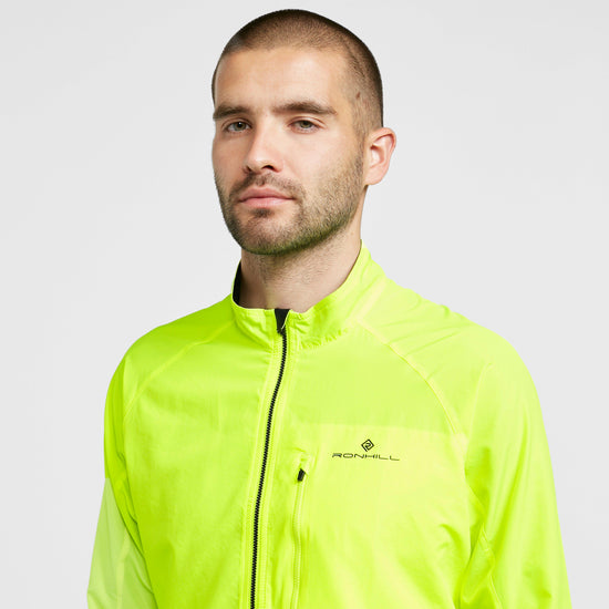 Men's Core Jacket