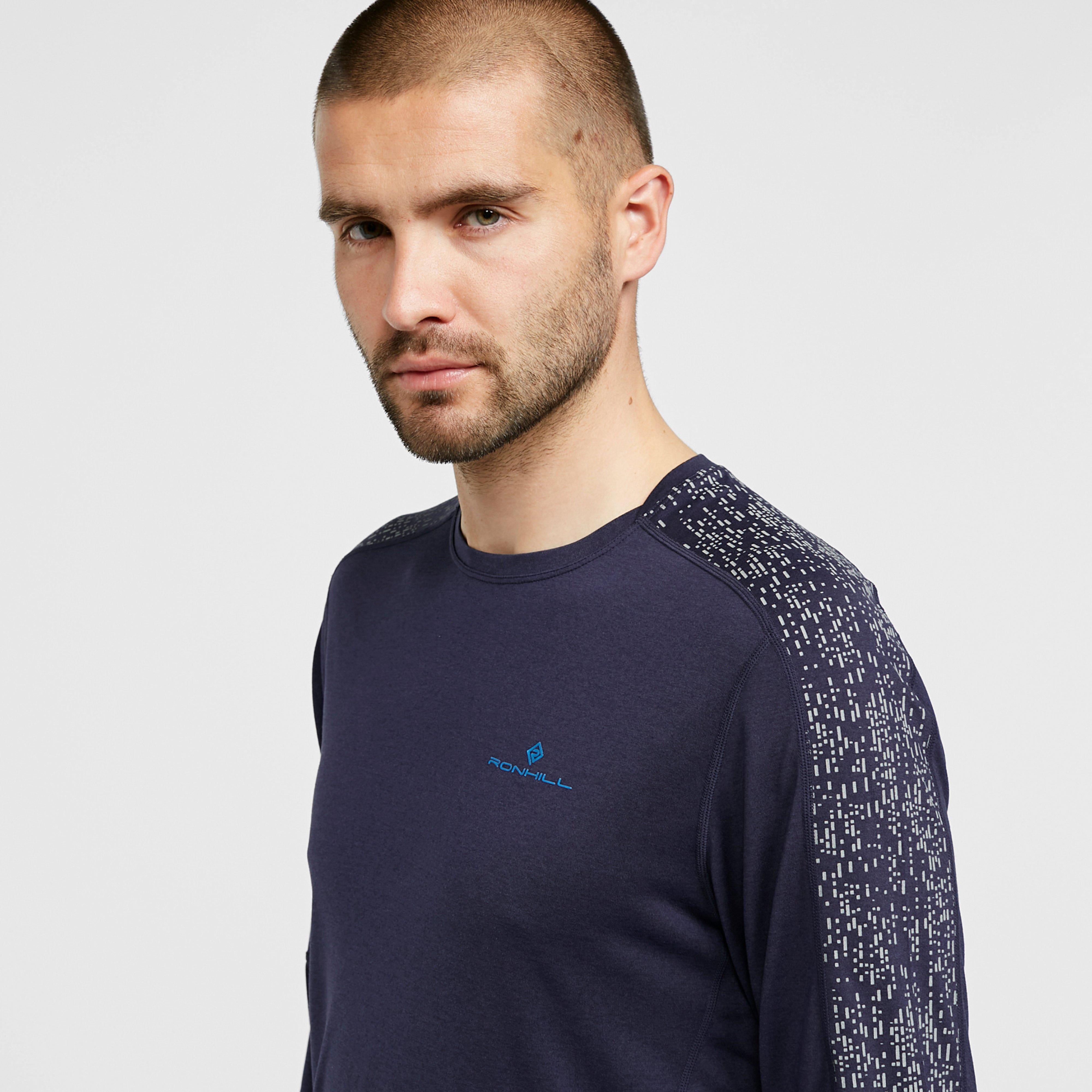 Men's Life Nightrunner Long-sleeve Top