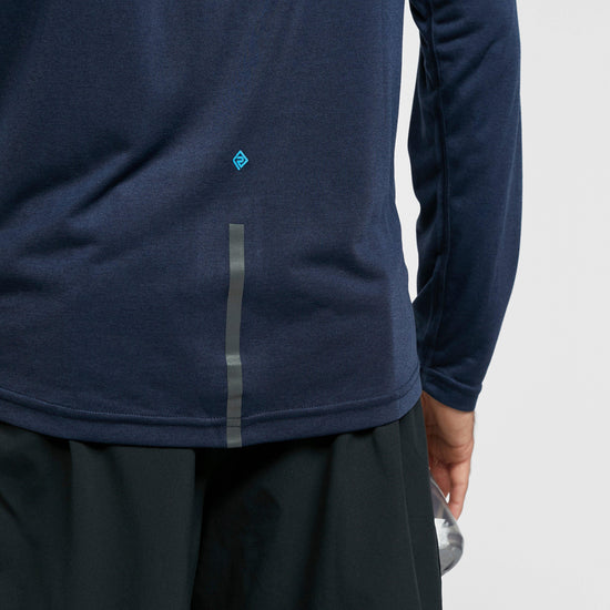 Men's Life Nightrunner Long-sleeve Top