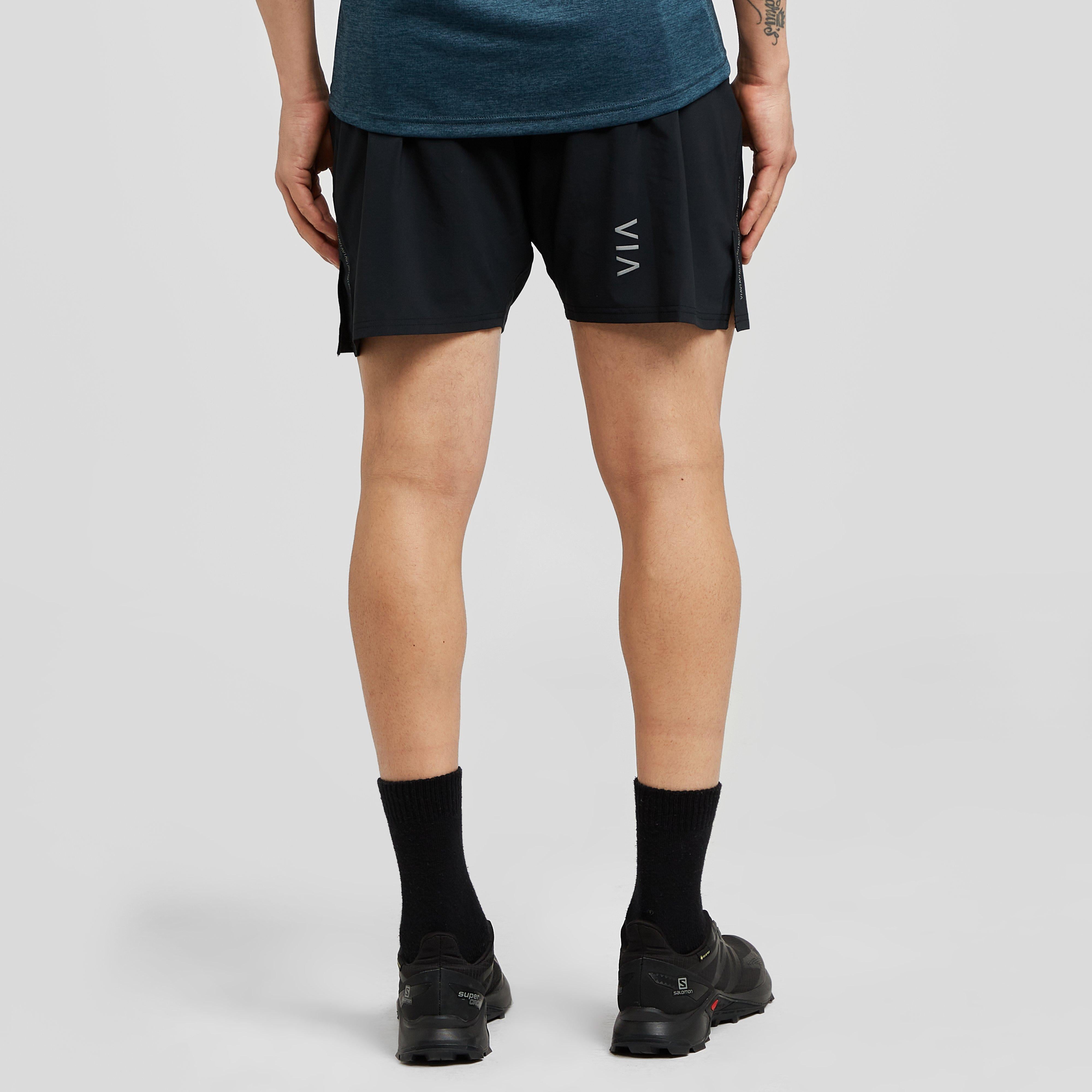 Men's Dragon 7" Shorts