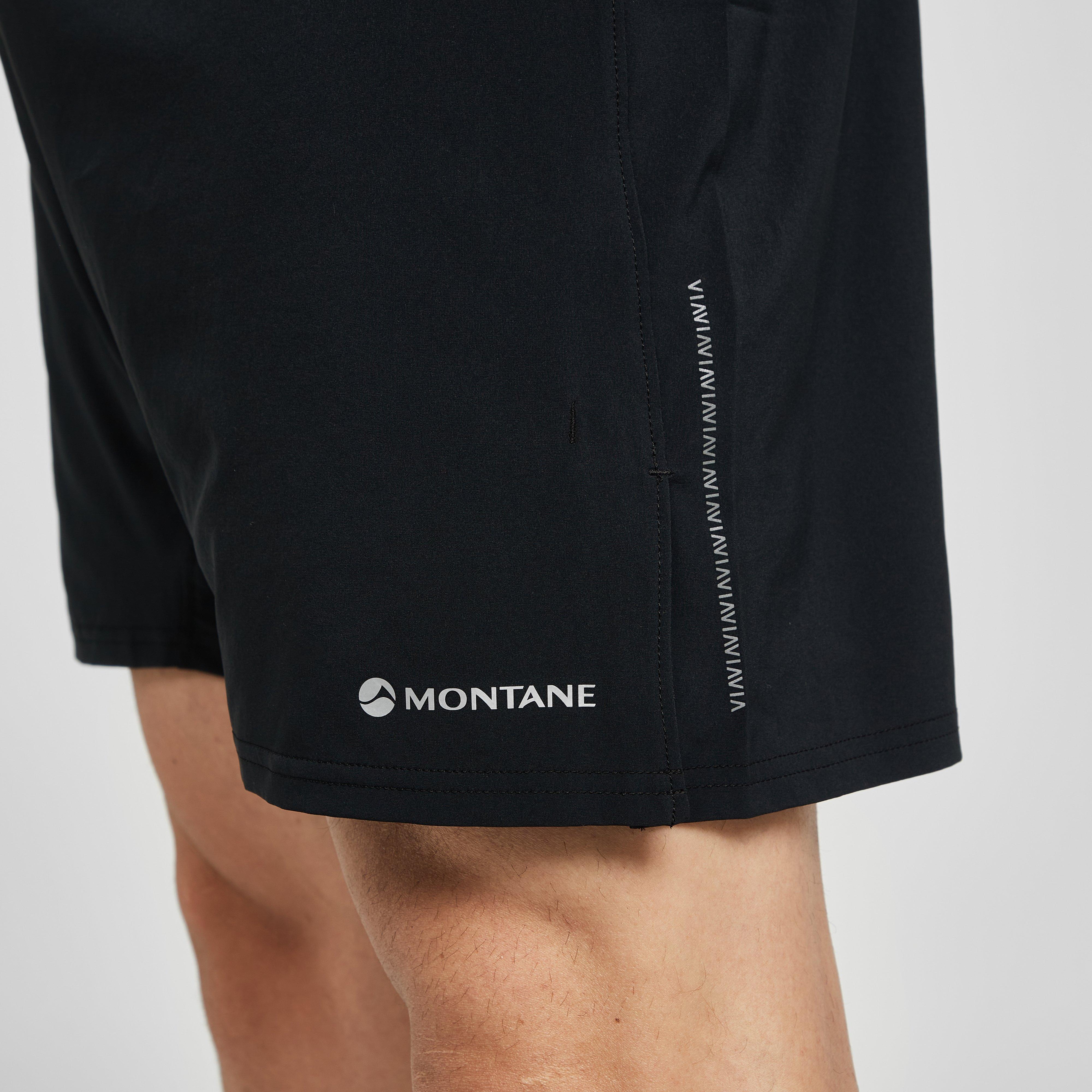 Men's Dragon 7" Shorts