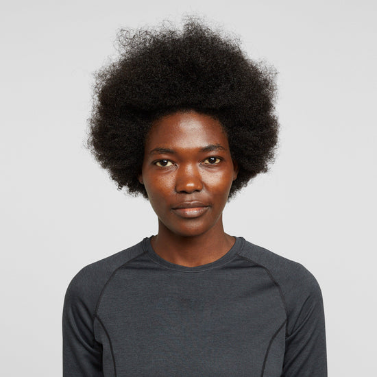 Women’s Dart Long Sleeve T-Shirt