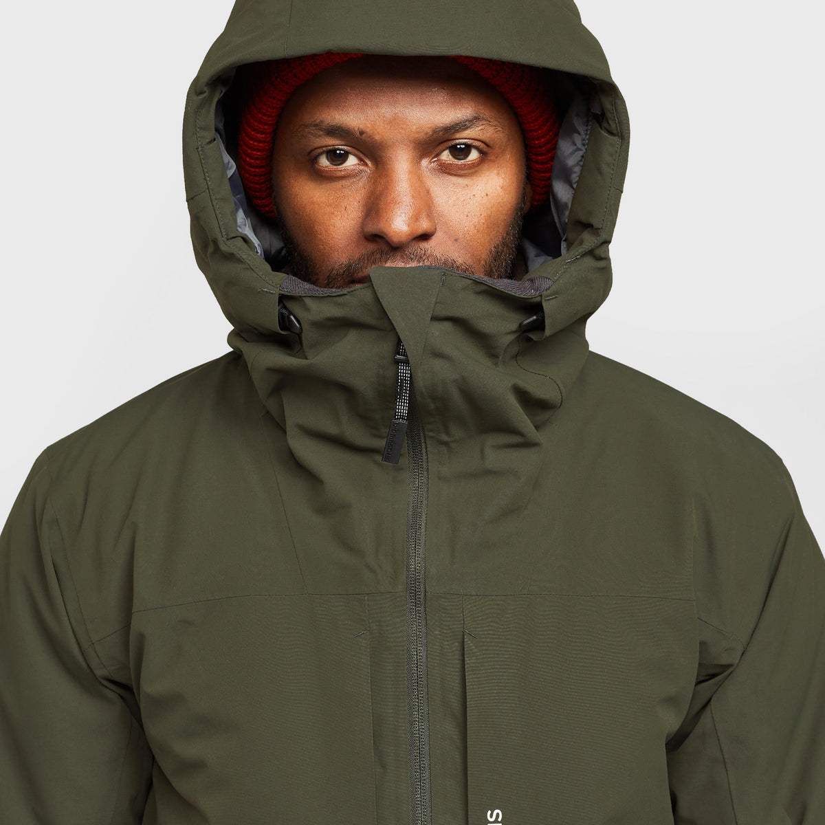 Men’s Henrick Parka