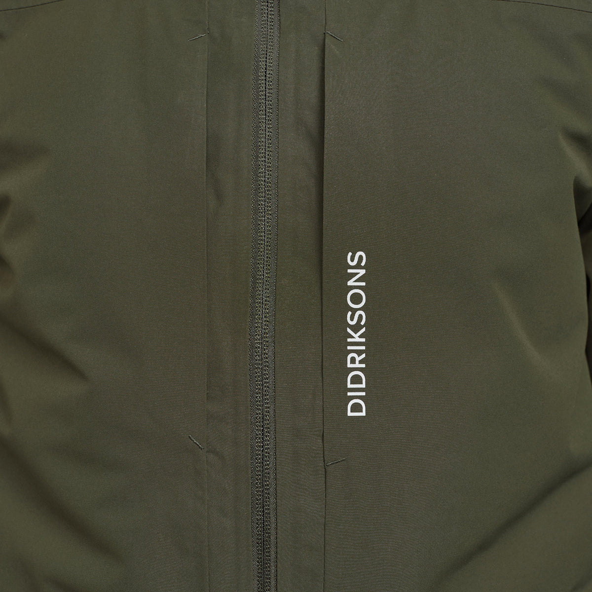 Men’s Henrick Parka