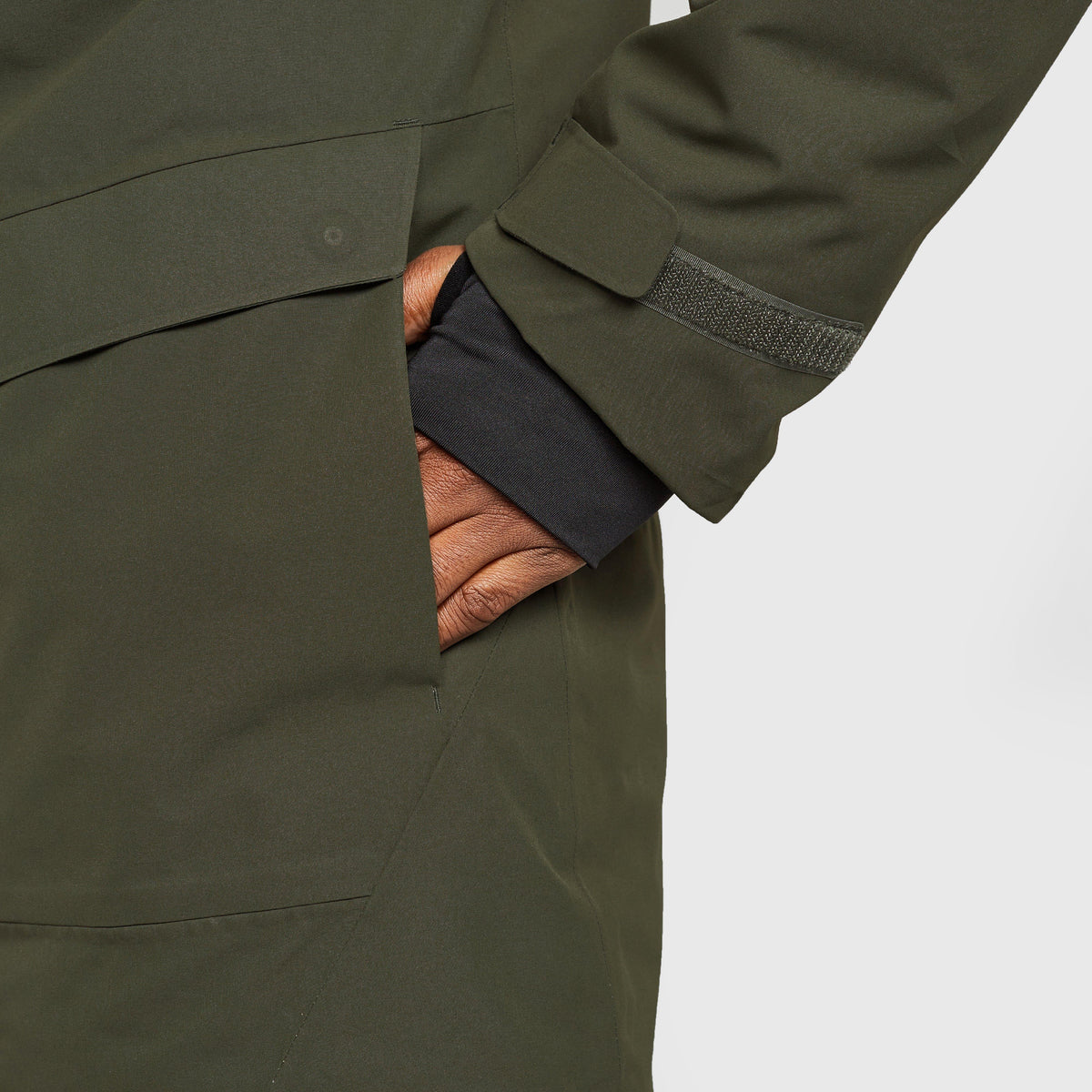 Men’s Henrick Parka