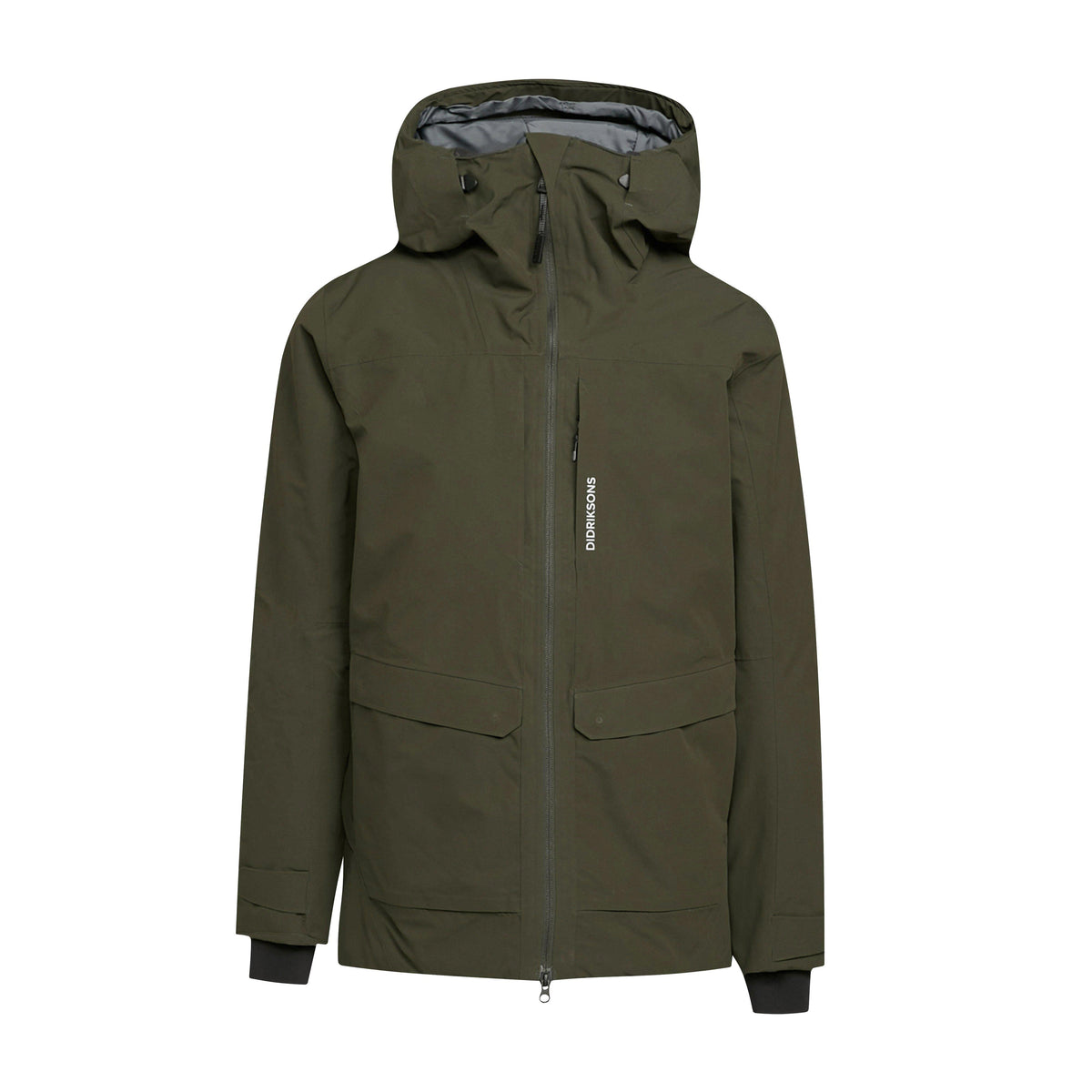 Men’s Henrick Parka