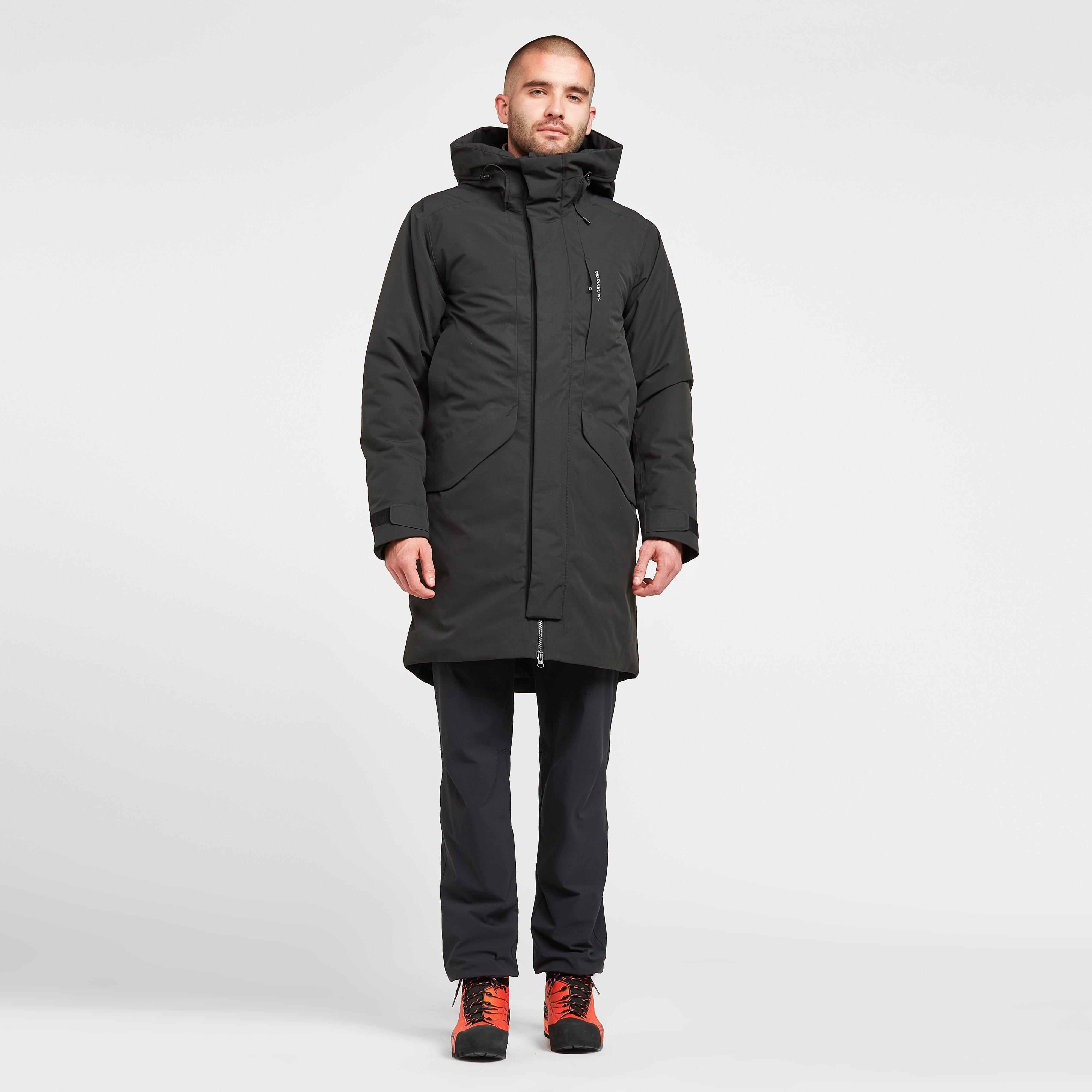 Men's Kenny 4 Parka