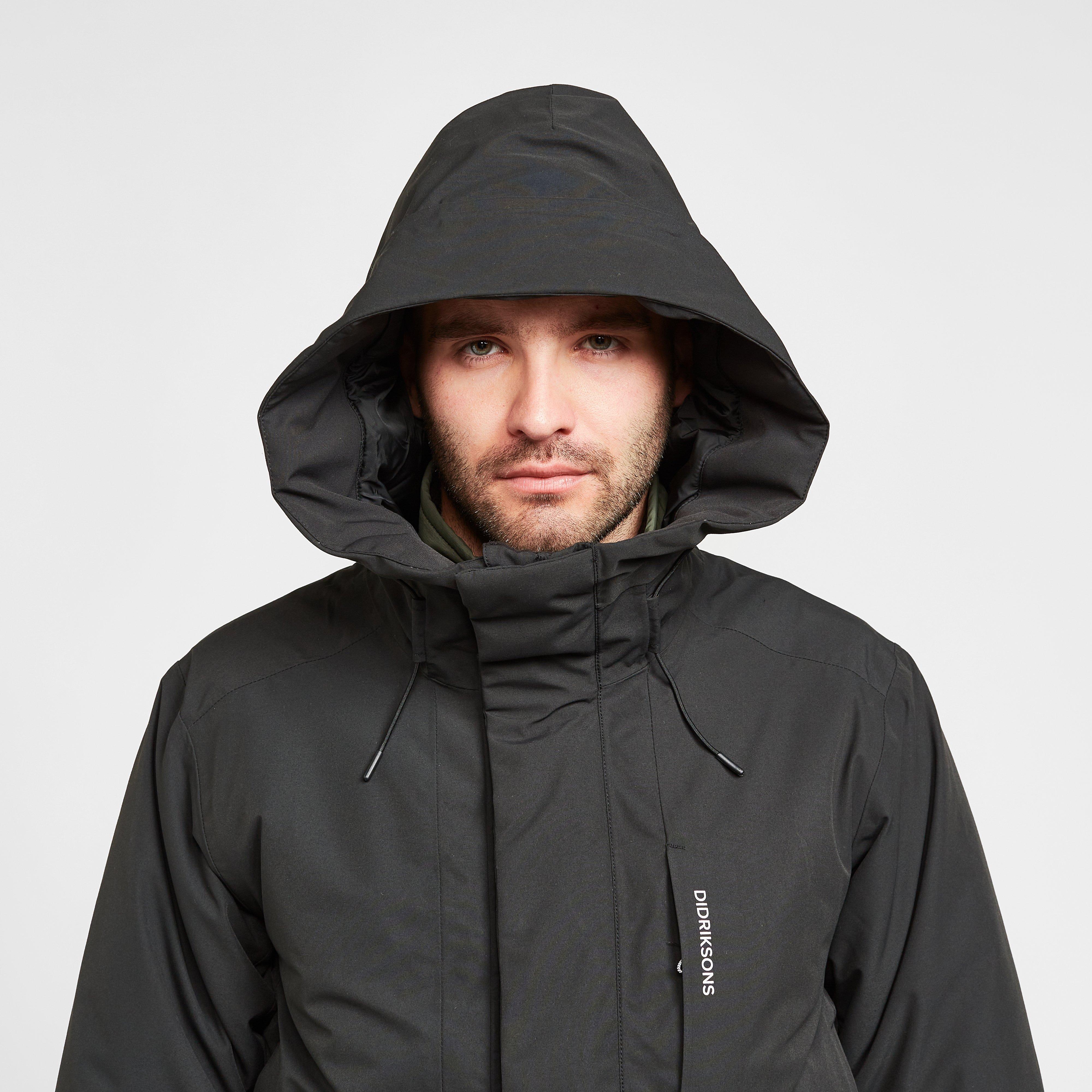 Men's Kenny 4 Parka