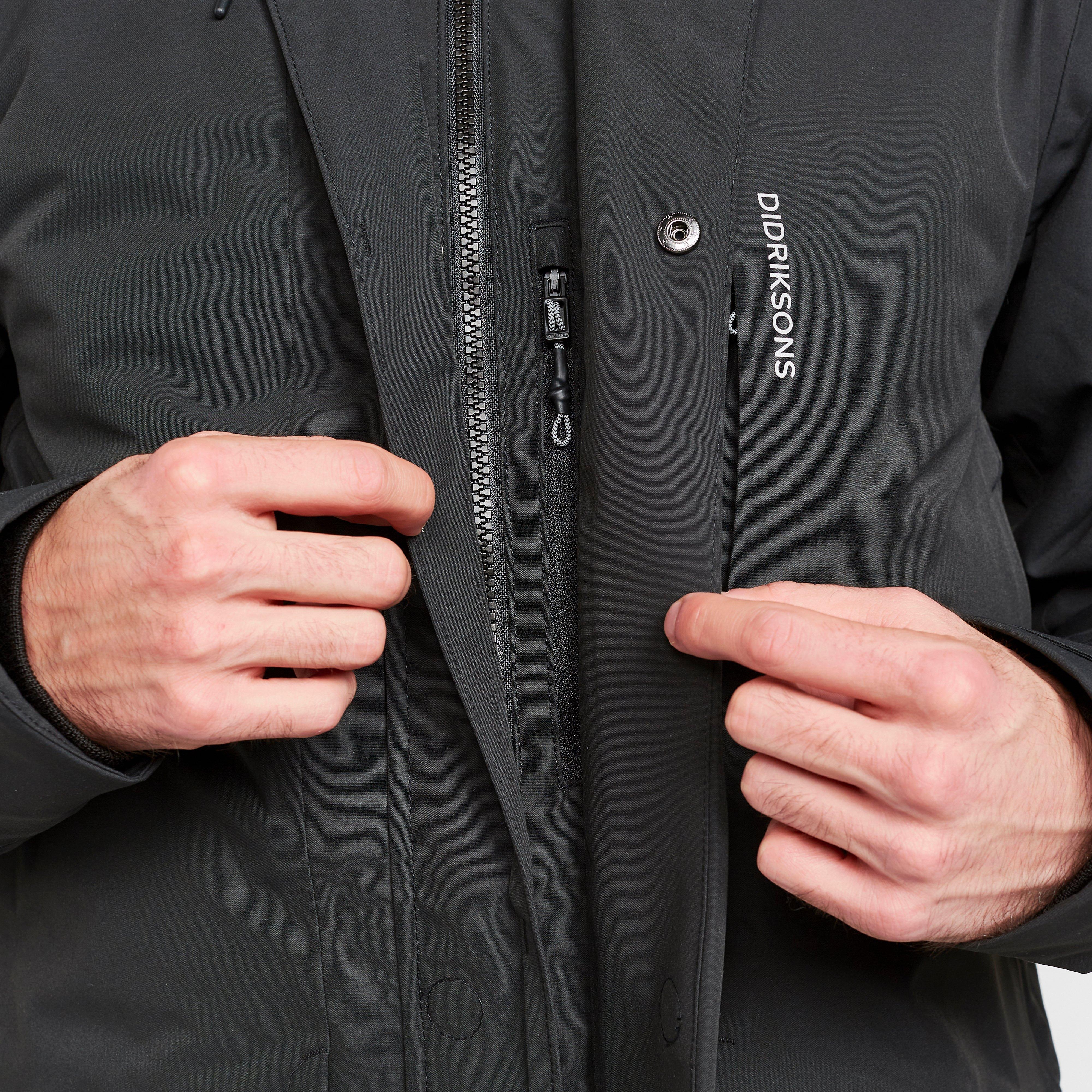 Men's Kenny 4 Parka