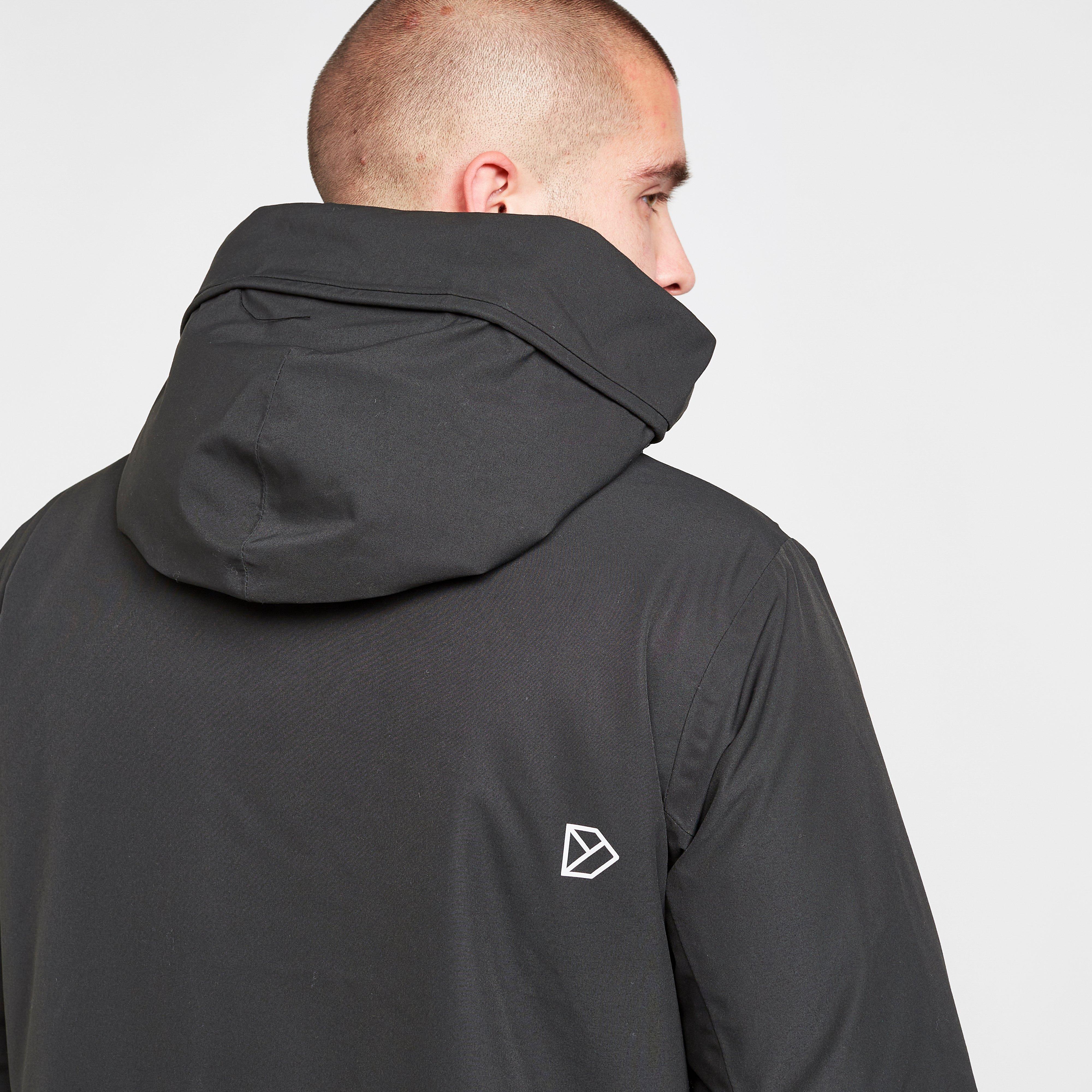 Men's Kenny 4 Parka