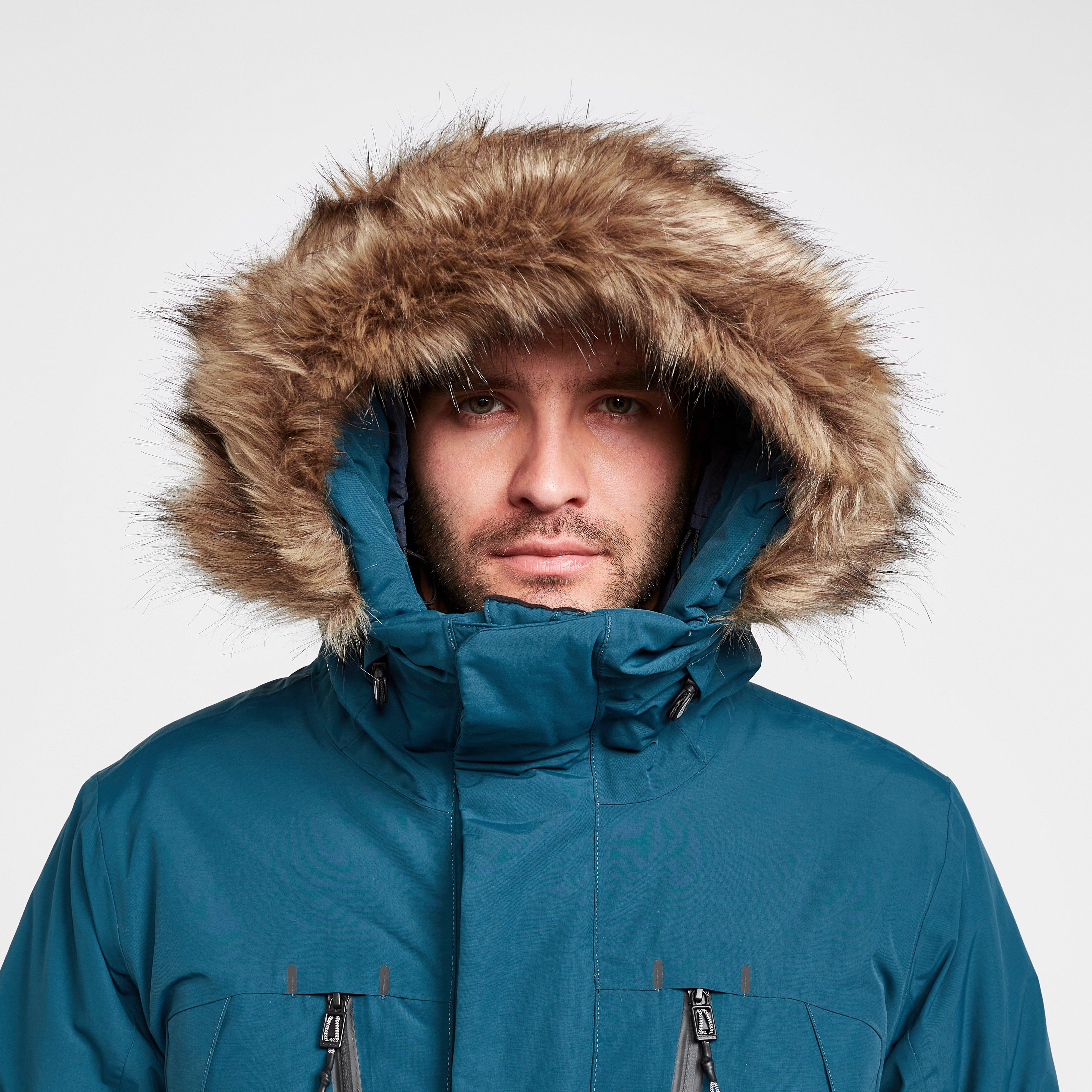 Men's Marco II Parka