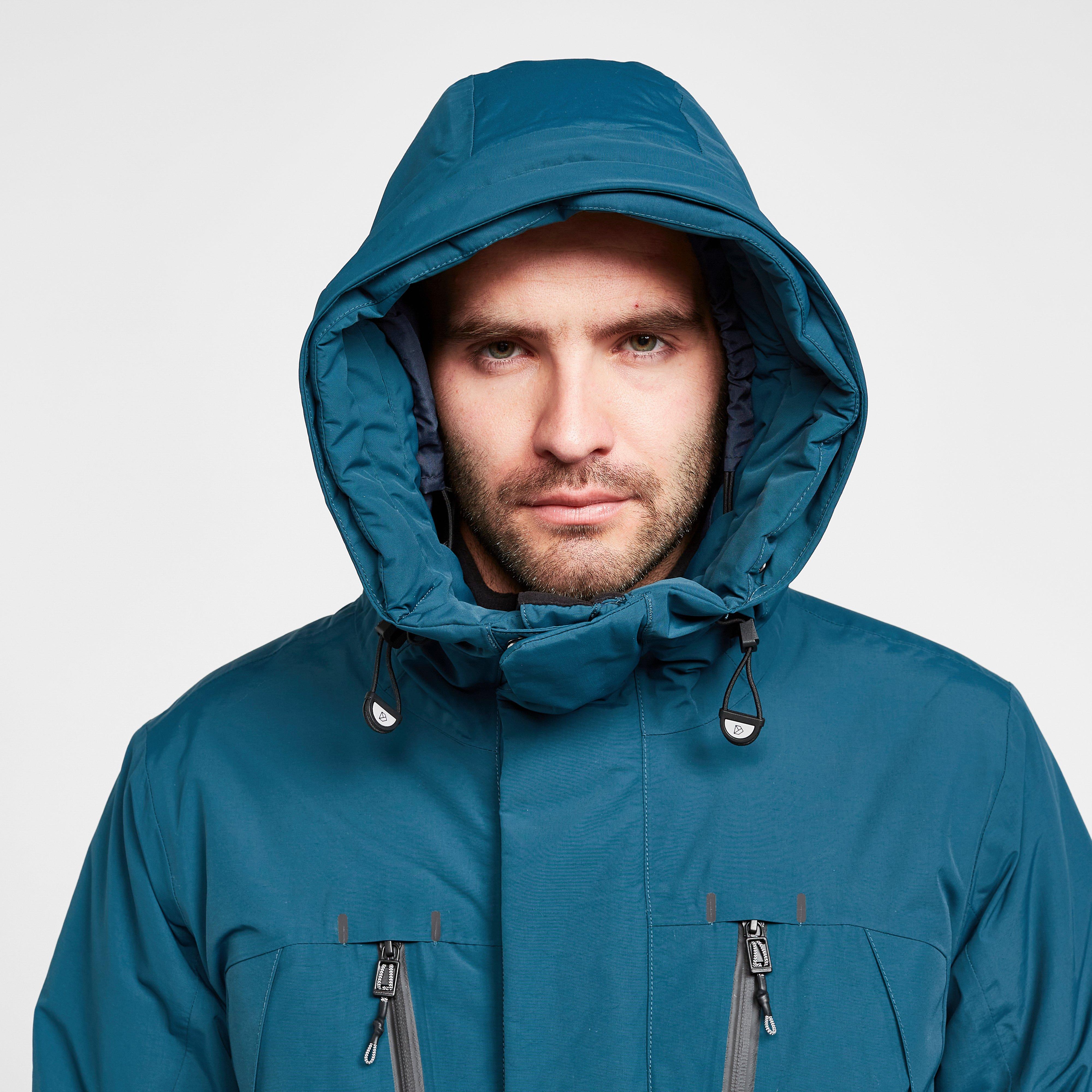 Men's Marco II Parka